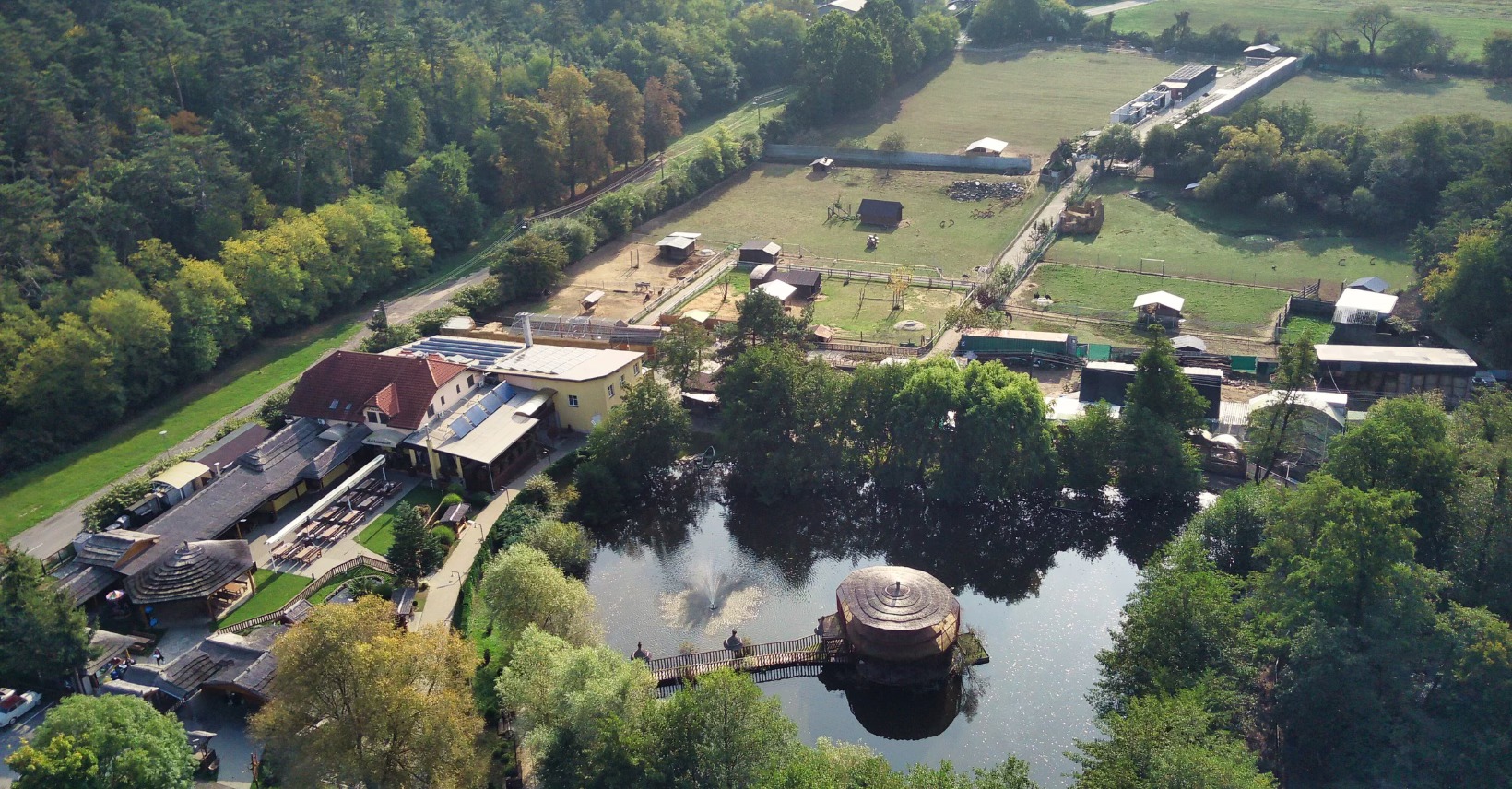 FarmaPark - DEŇ DETÍ sa na Minifarme v Lubine opäť oslavuje CELÝ VÍKEND ...