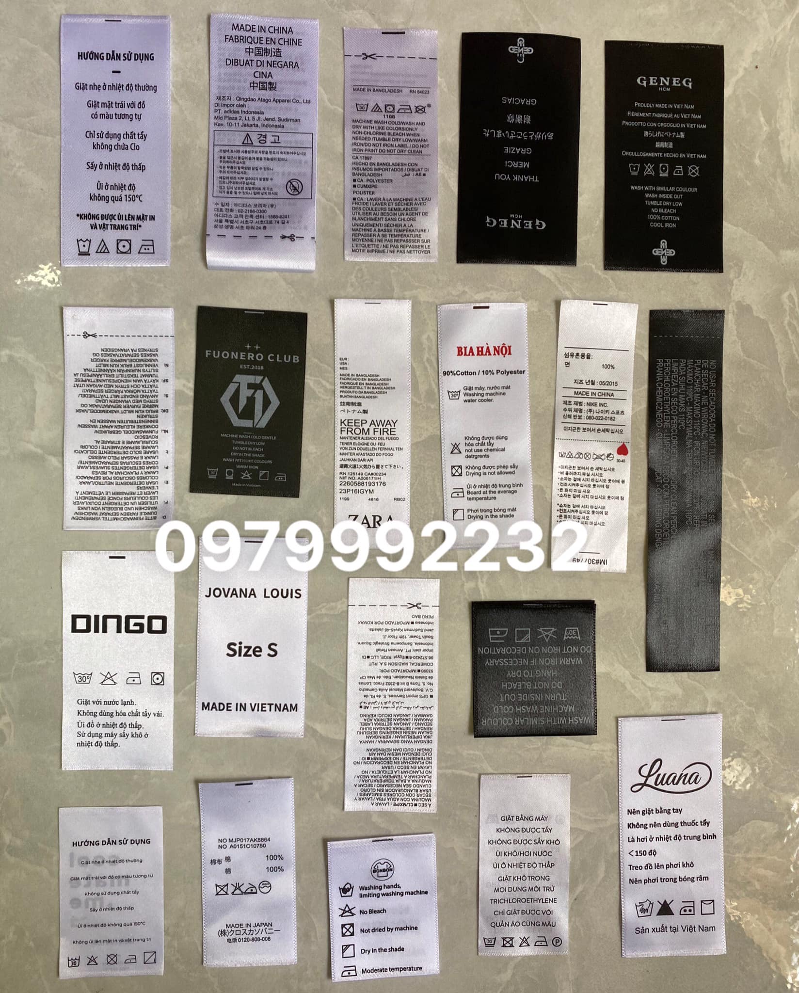 Hiệp Hội Mành Rèm Cao Cấp Miền Bắc | Công ty In dệt Minh Huy: sản xuất ...