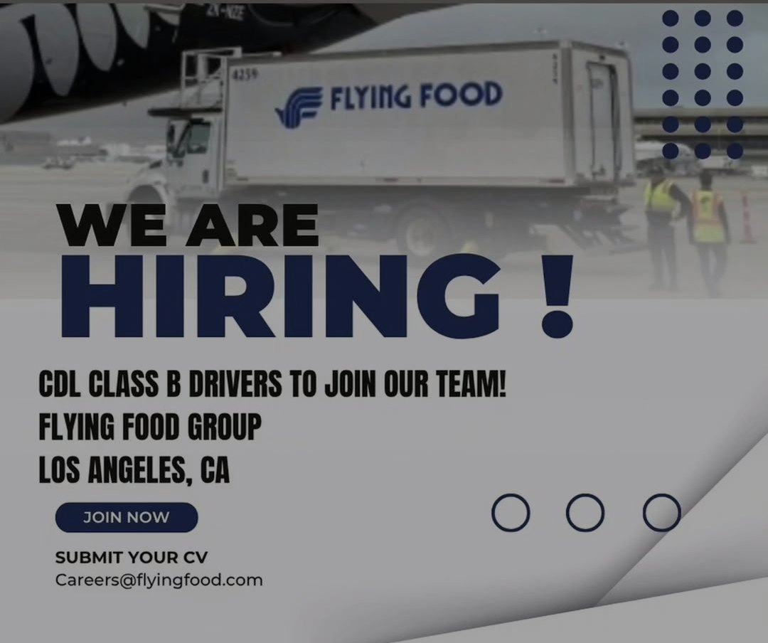 Flying Food Group LLC | Chicago IL