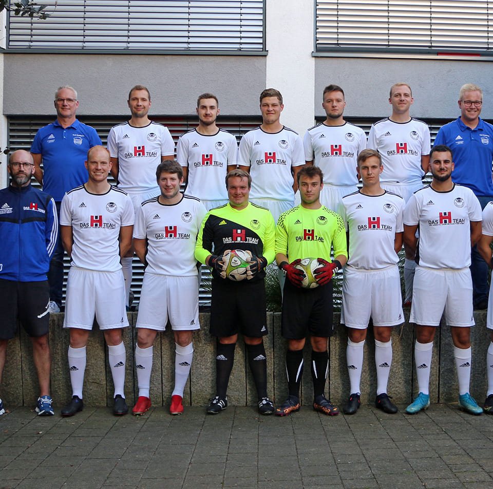 SuS Stadtlohn Amateure added a... - SuS Stadtlohn Amateure
