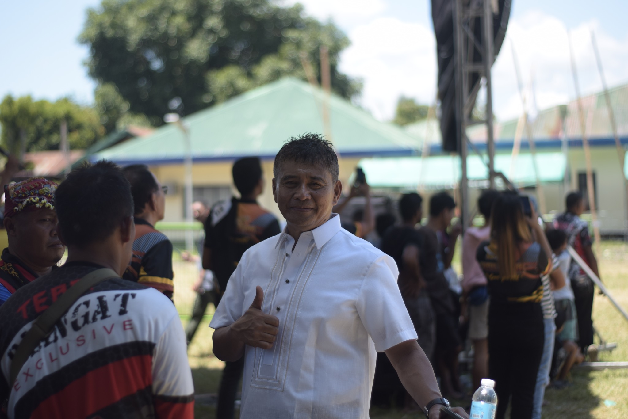 Columbio, Philippines.com