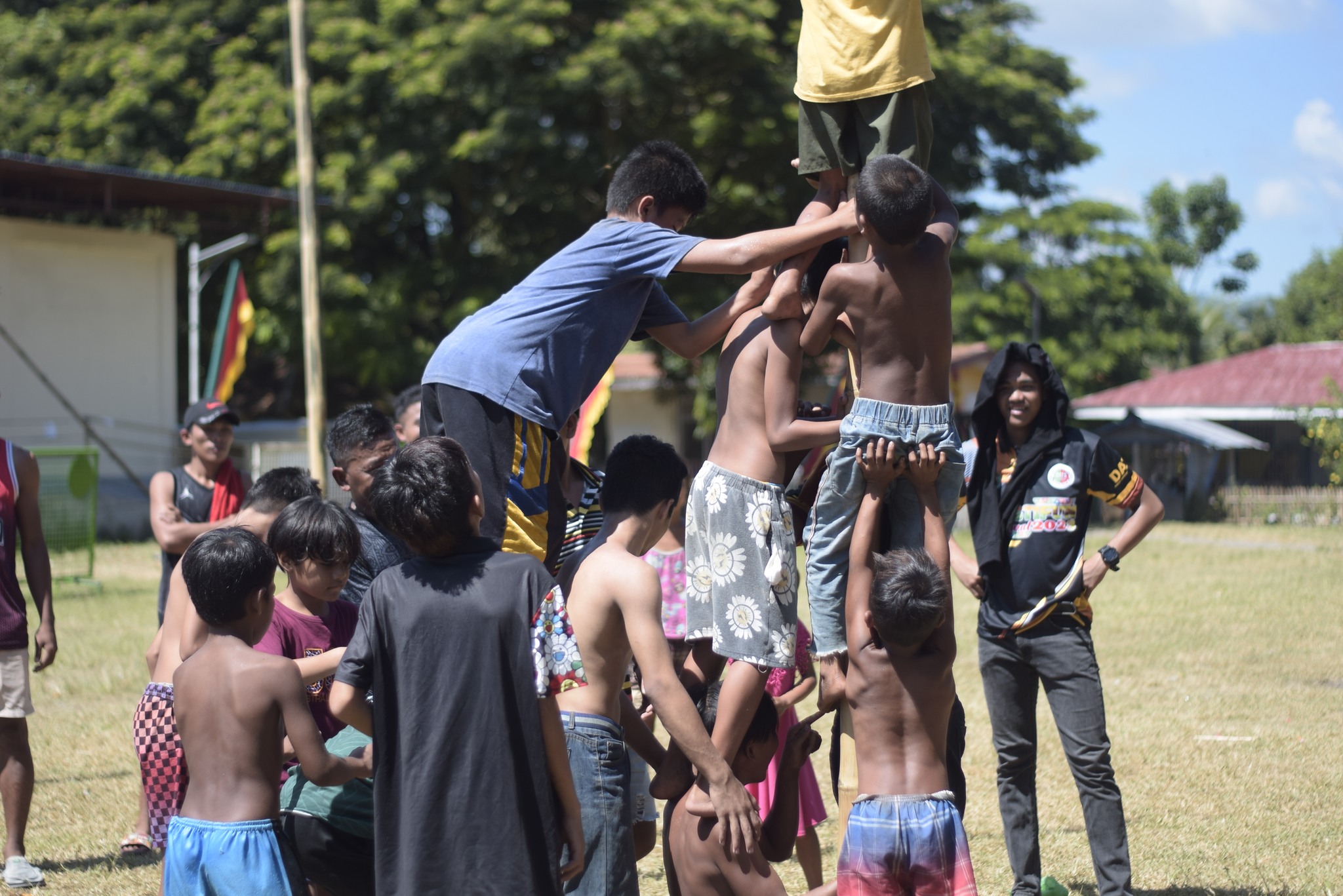 Columbio, Philippines.com