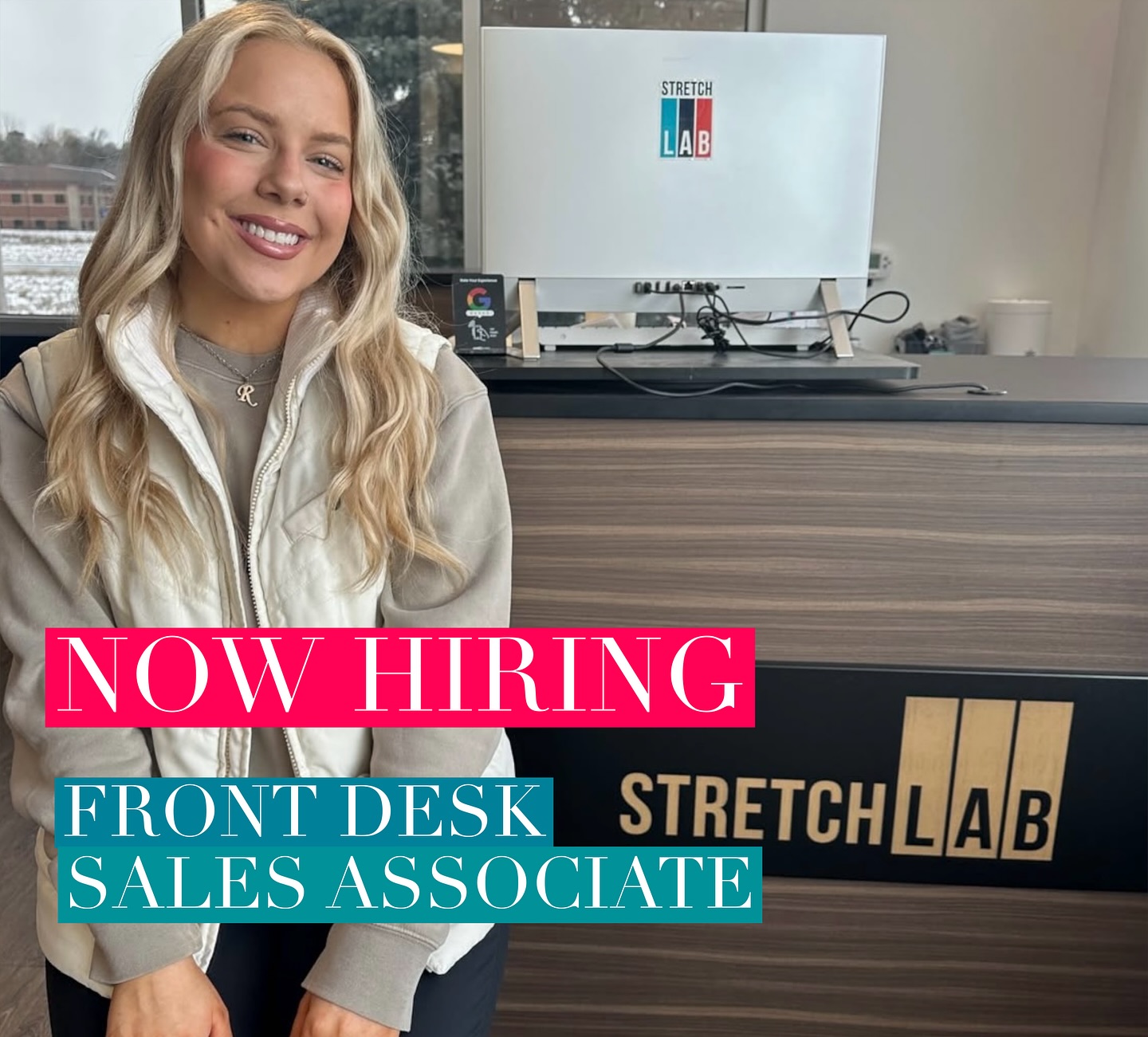 StretchLab