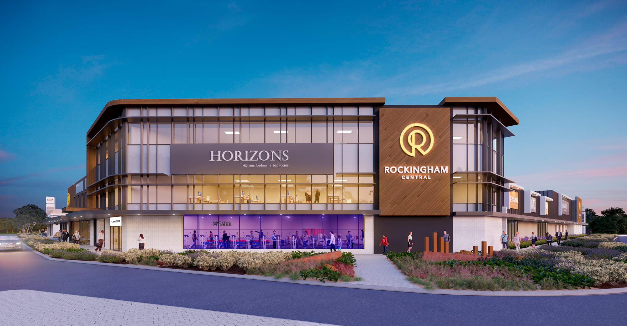 Anytime Fitness Rockingham | Rockingham WA