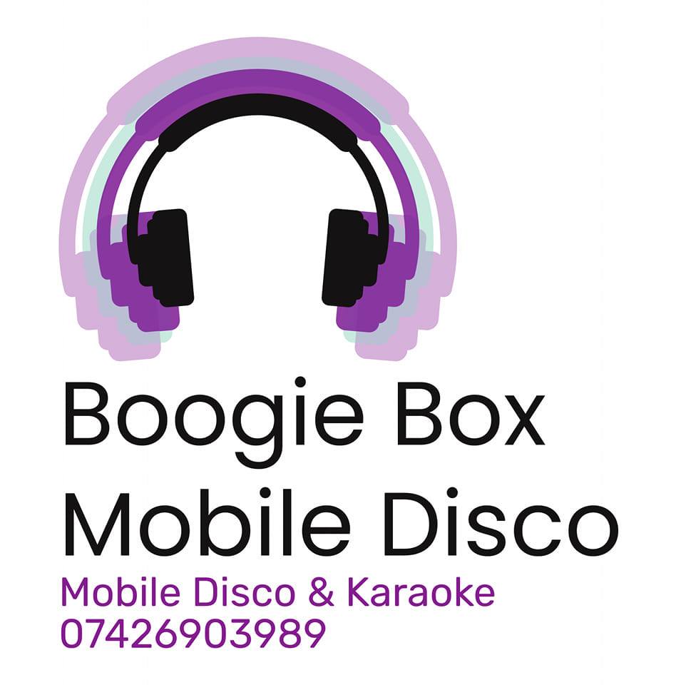 Boogie Box - Boogie Box added a new photo — at The Ploo.