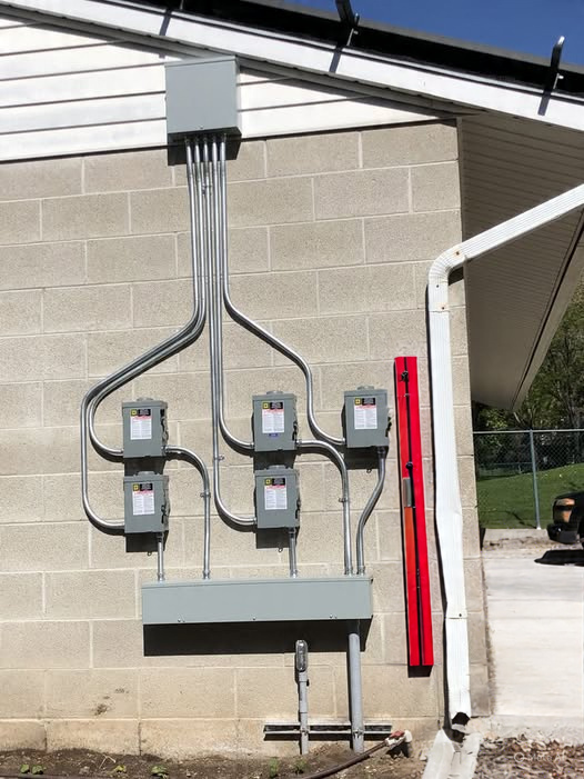 Electrician Community | 