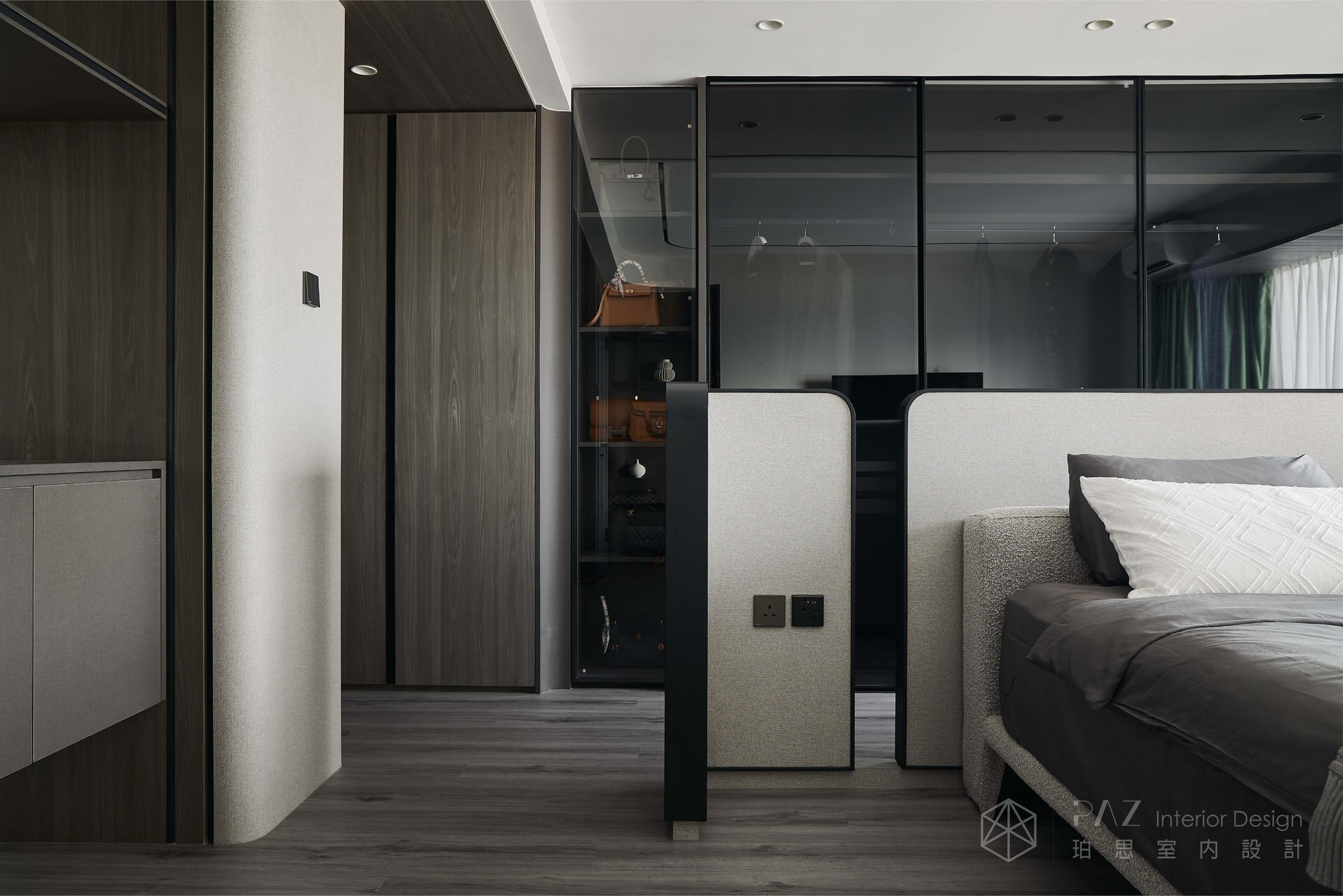 PAZ Interior Design 珀思室內設計... - PAZ Interior Design 珀思室內設計