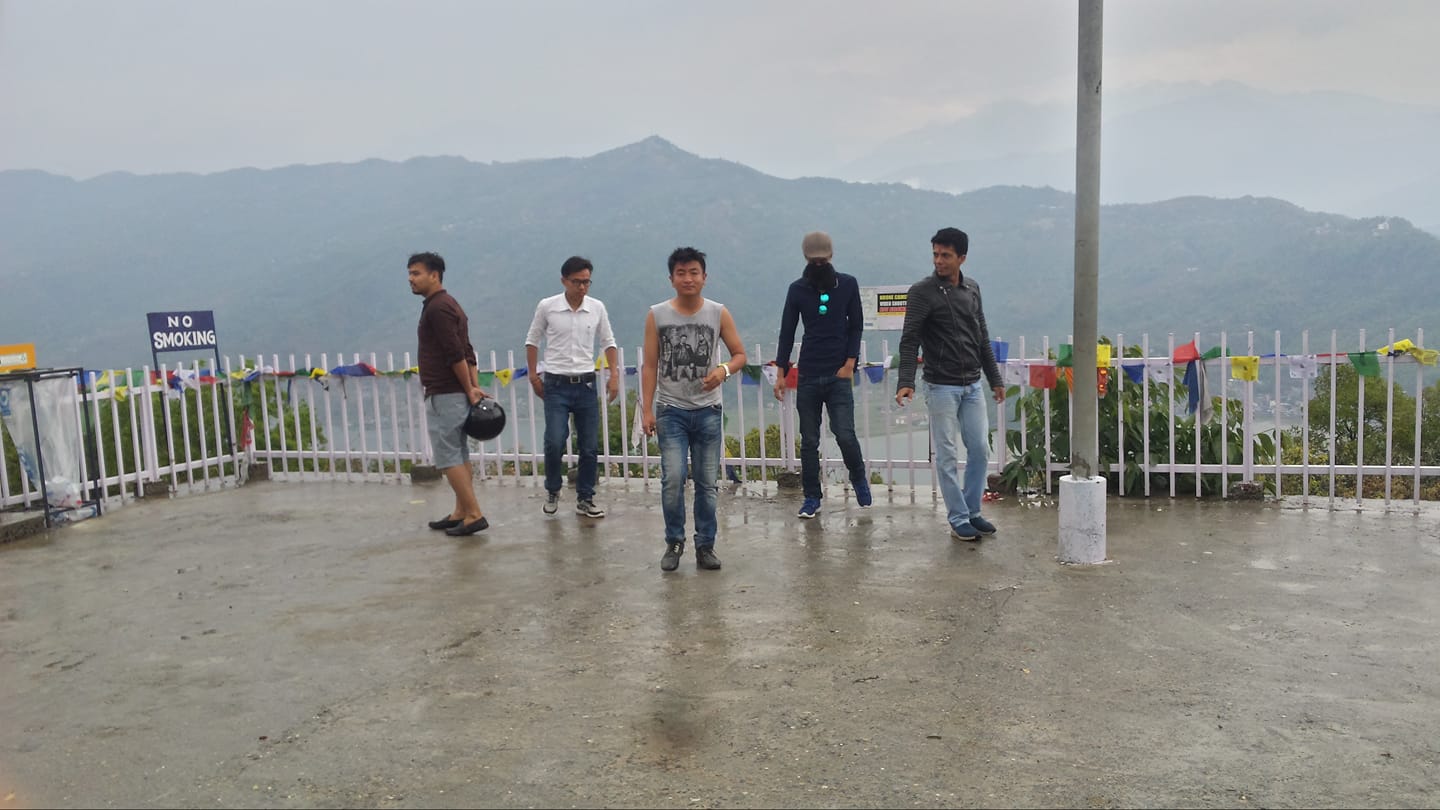 Basanta Rana Sampang