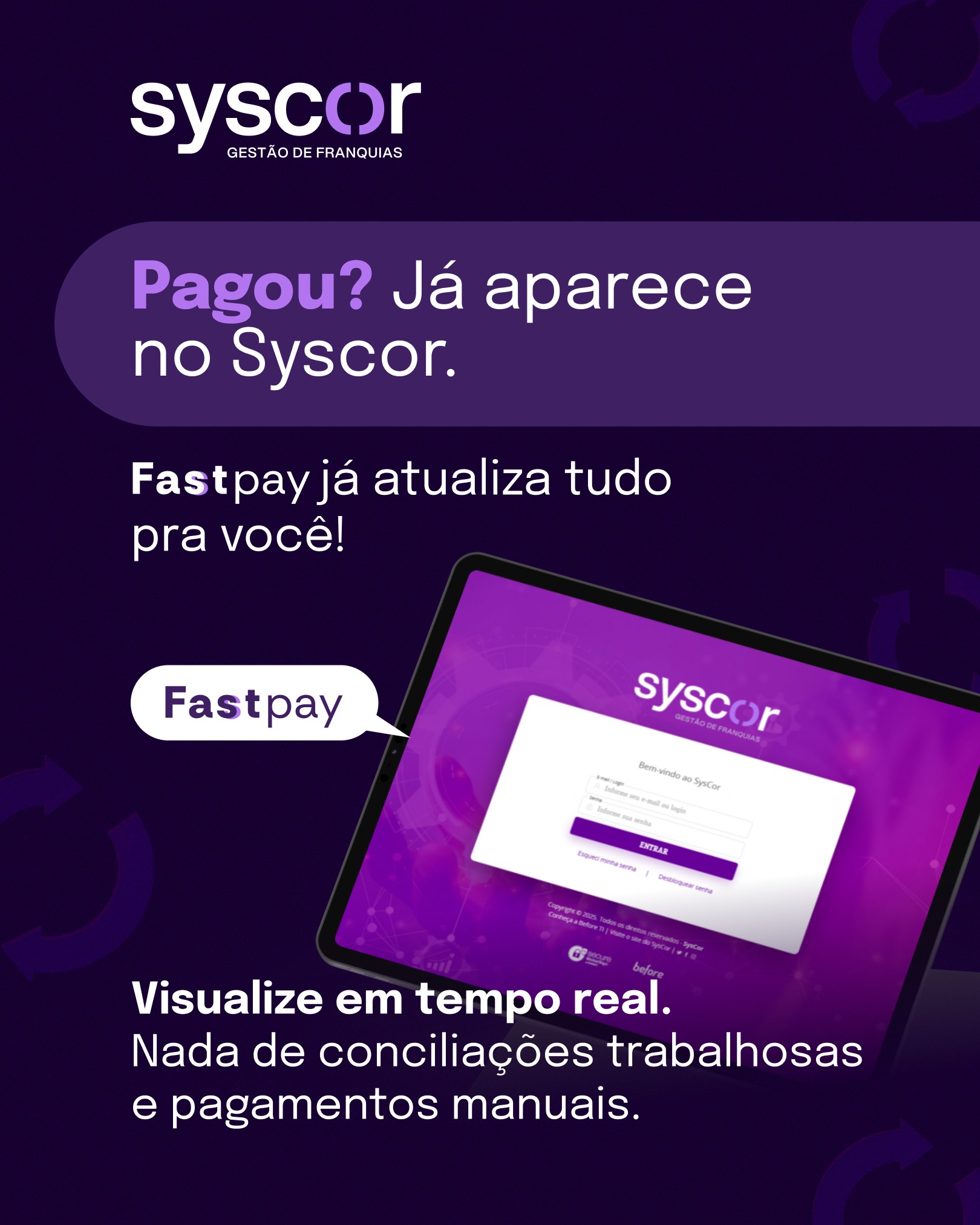 SysCor