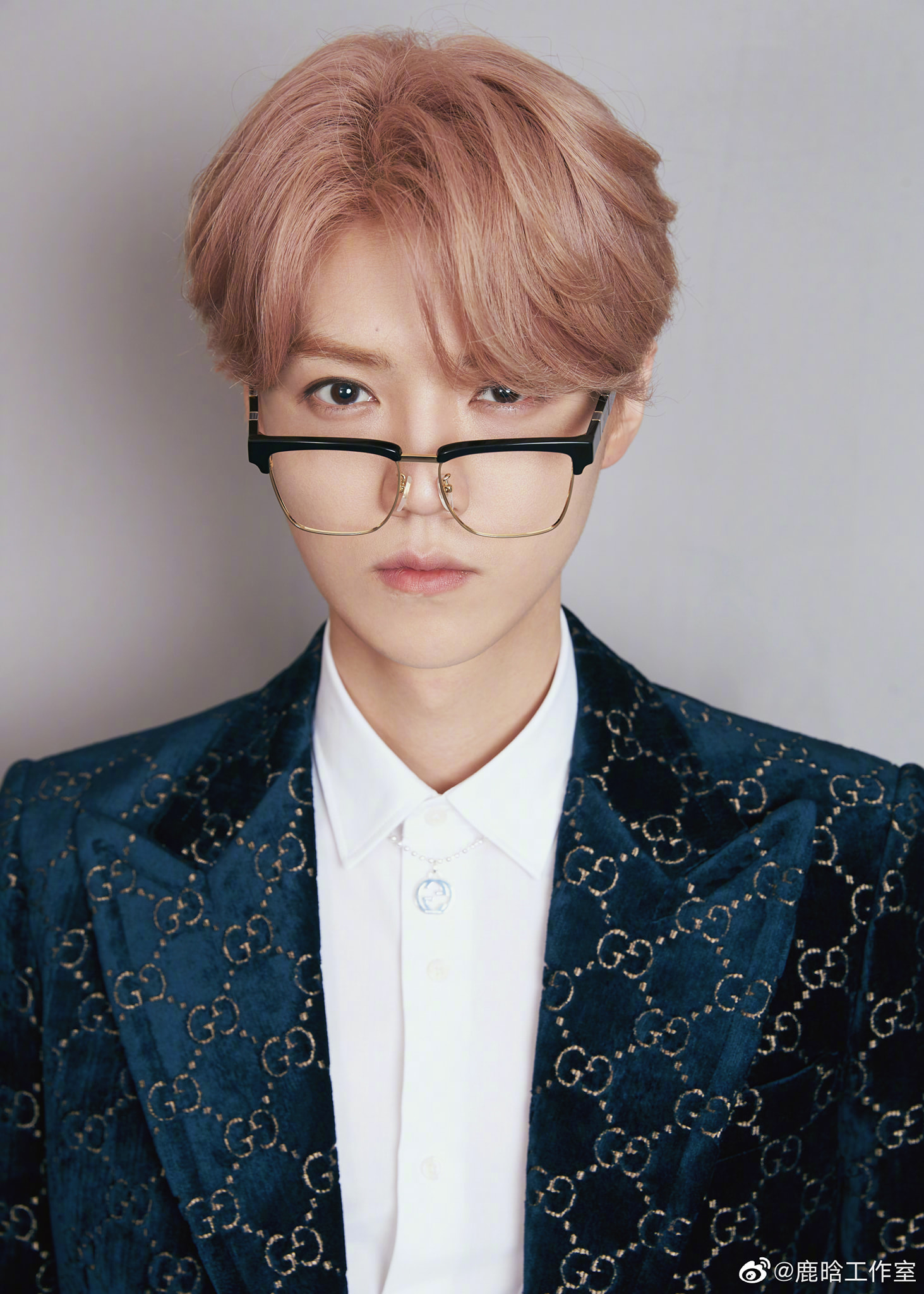 鹿晗LuHan台灣站