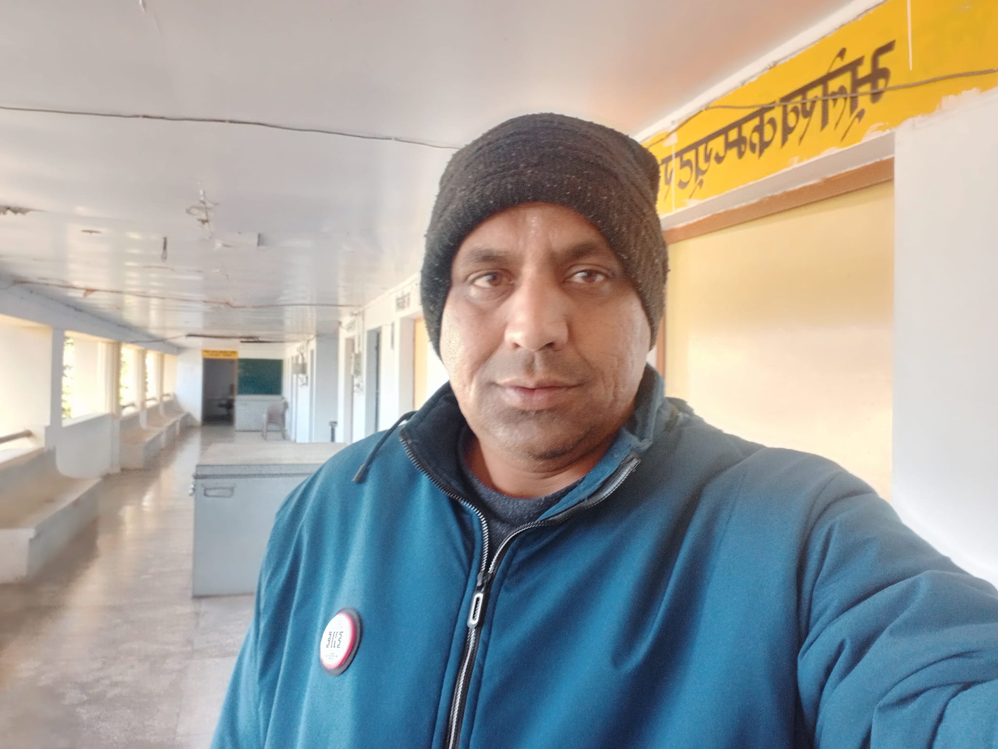 Chander Shekhar Painuly | Tehri-Garhwal