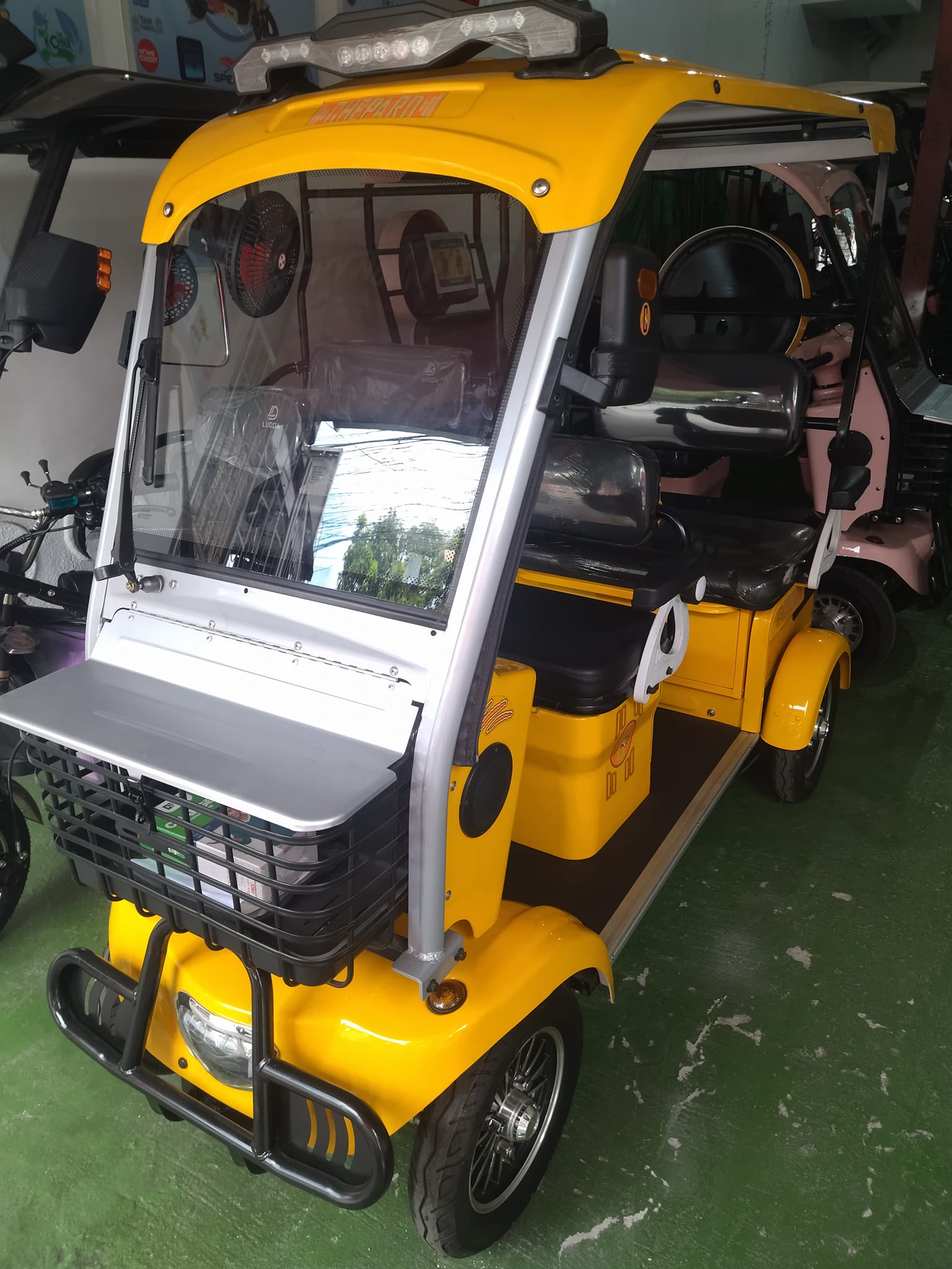 Ecyle electric bike Deparo... - Ecyle electric bike Deparo