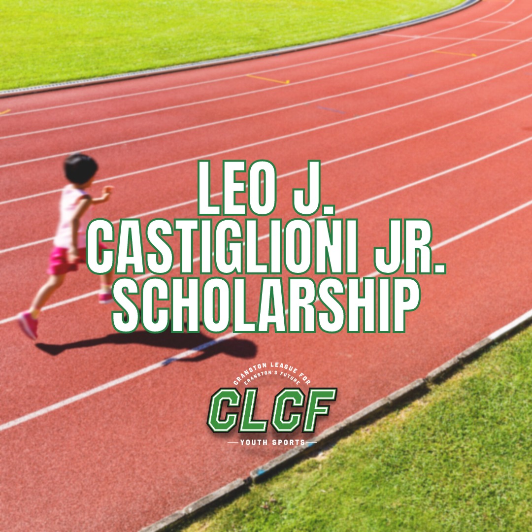 CLCF Sports - Congratulations to the recipients of this... | Facebook
