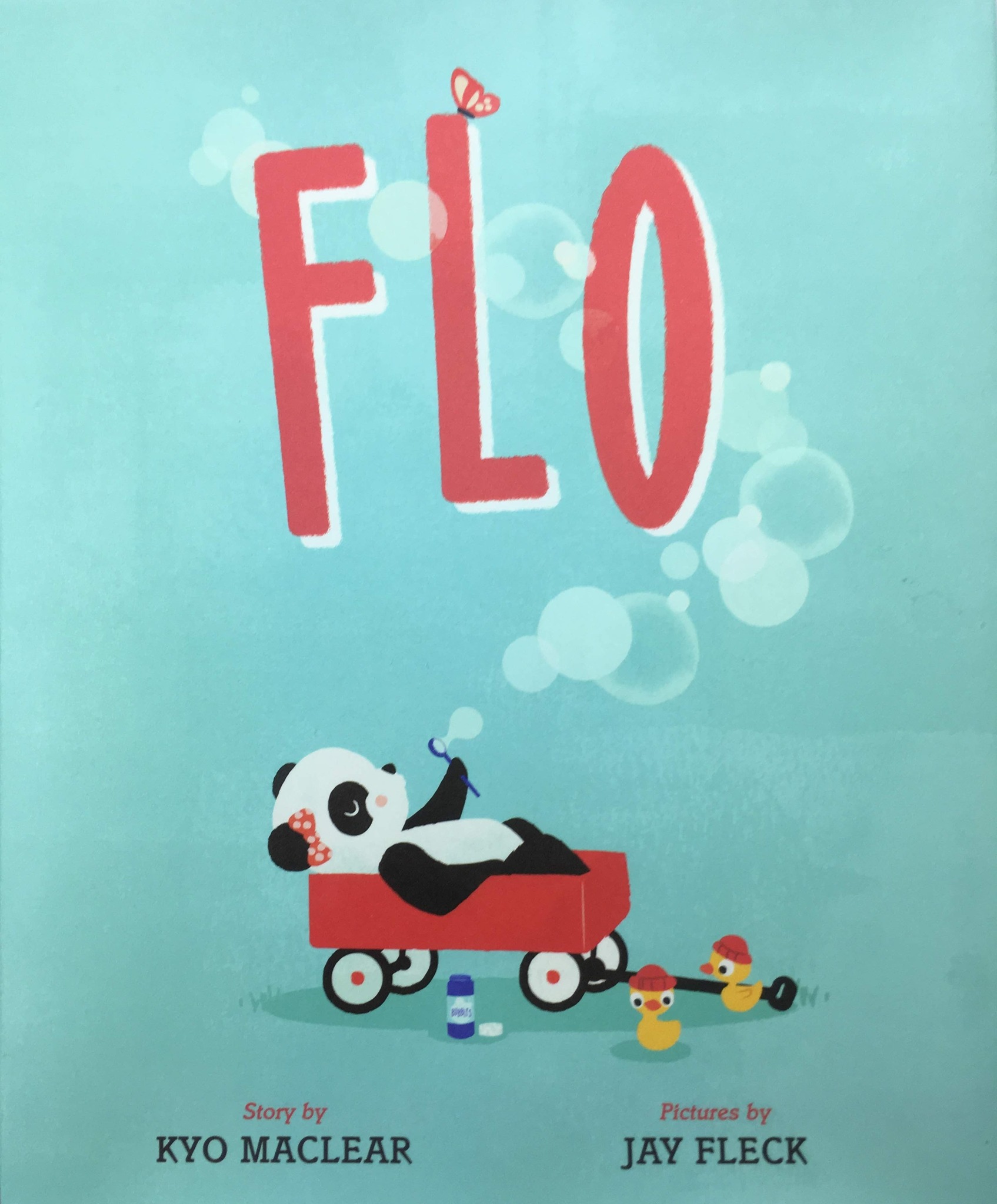 【全新折扣-精裝繪本】【名家作品】Flo: A Picture Book... - 書酷英文書店 SUKU BOOKS | Facebook