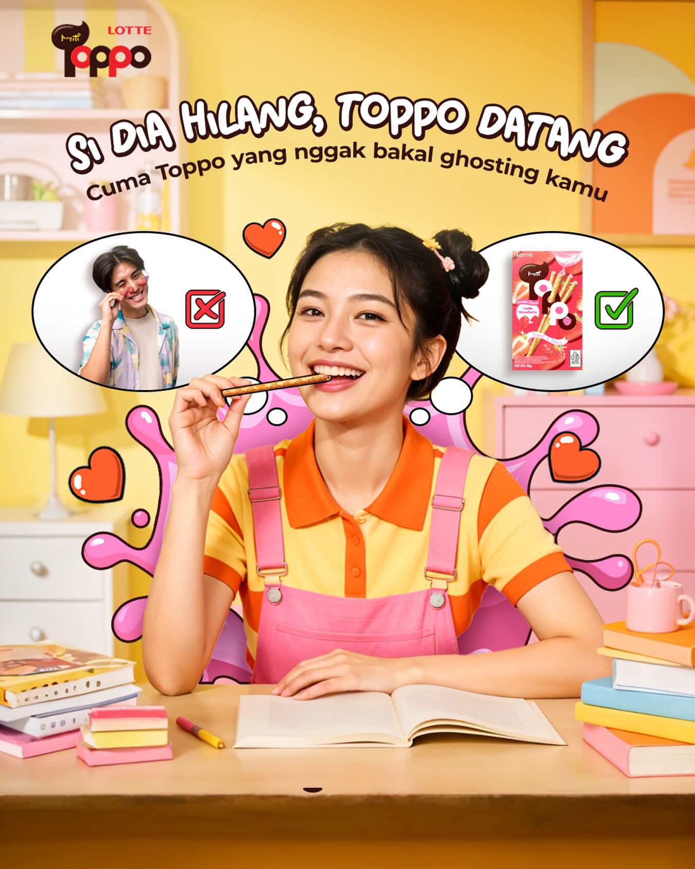 Toppo Indonesia