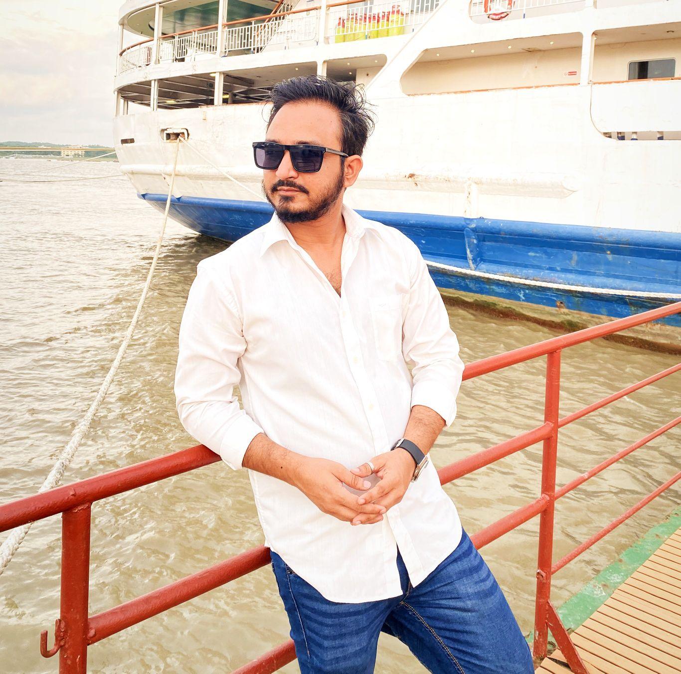 A.J. Faisal
