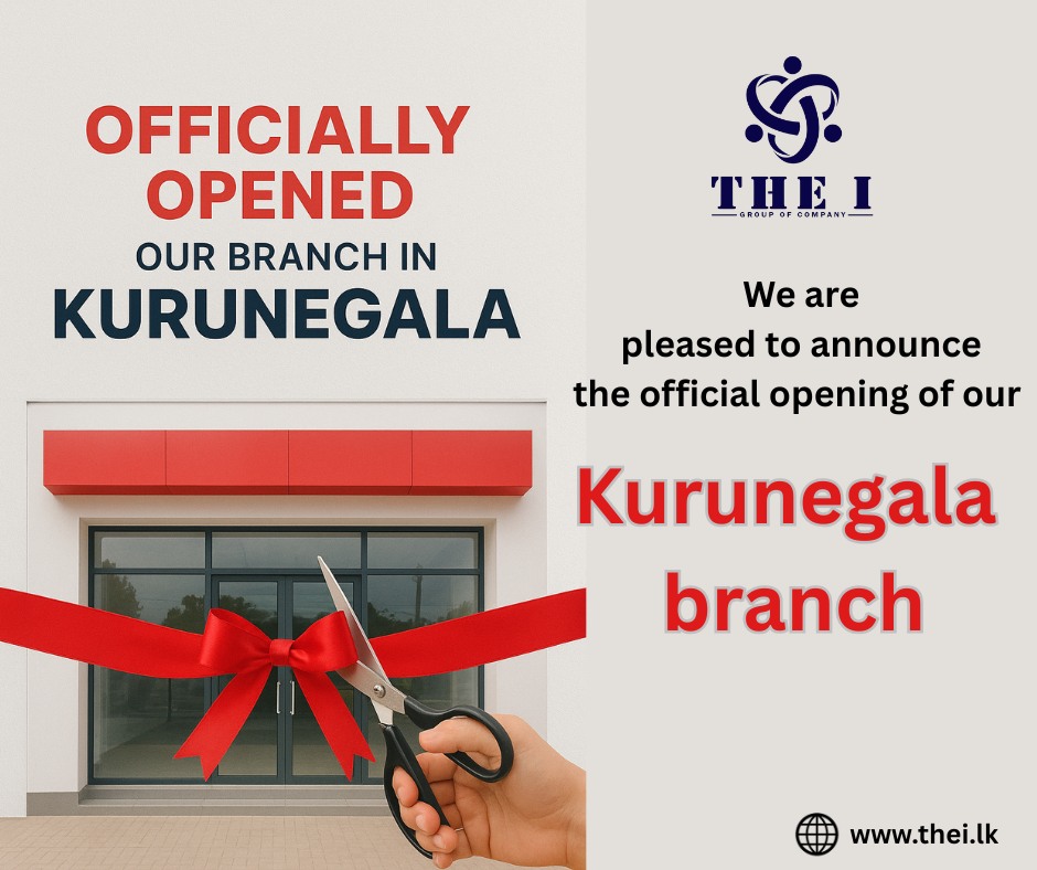 Business I - We are pleased to announce the official... | Facebook