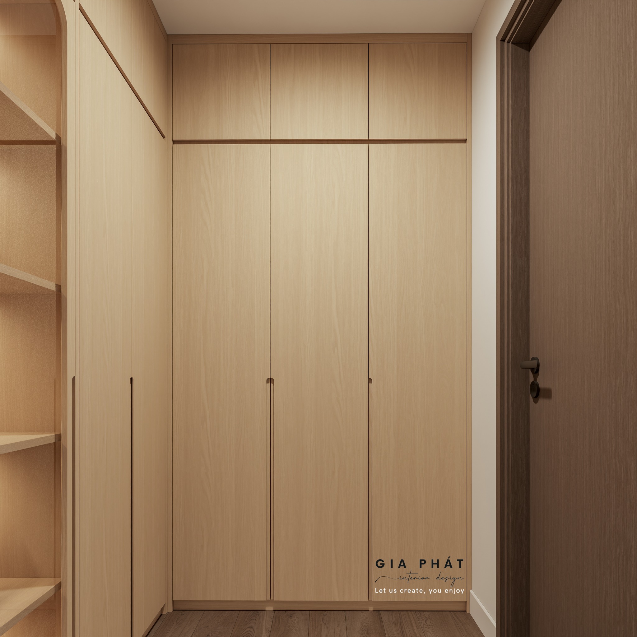 Gia Phát Interior Design | Binh Thanh