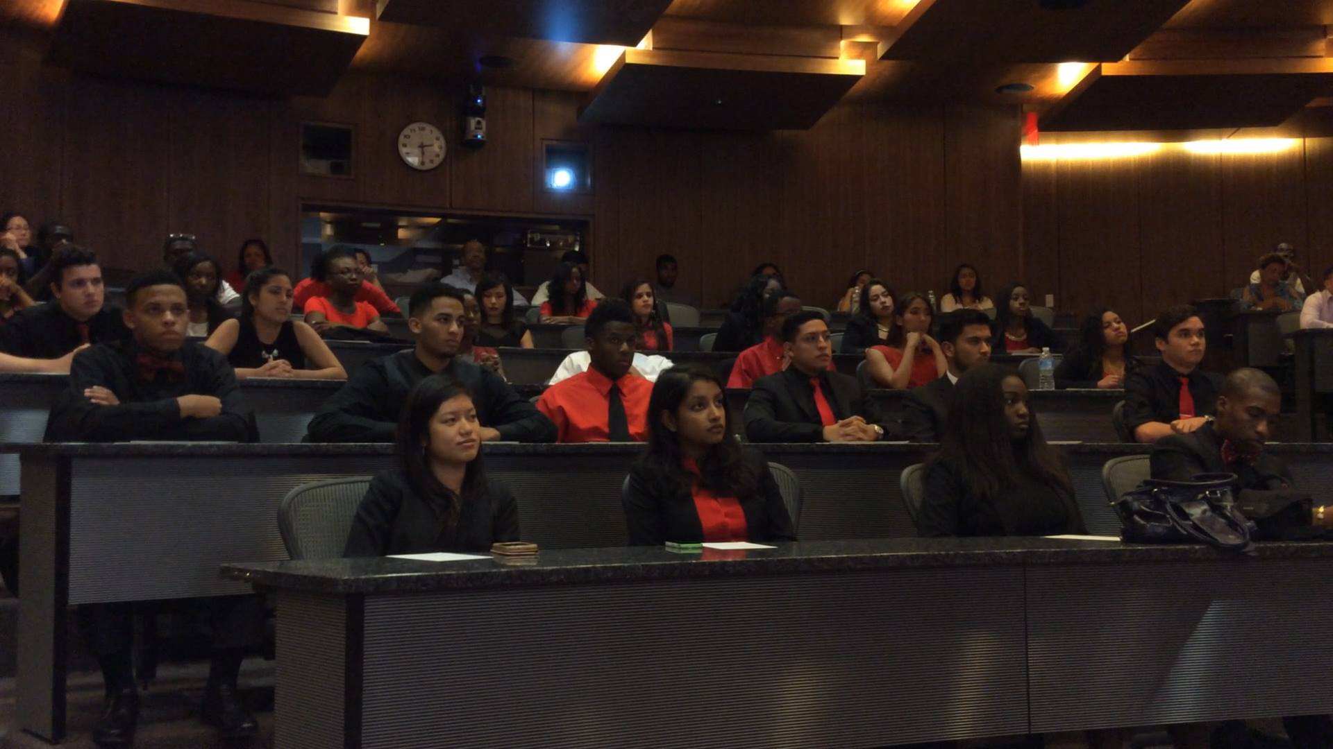 Rutgers Business School - Office of Diversity Programs | Newark NJ