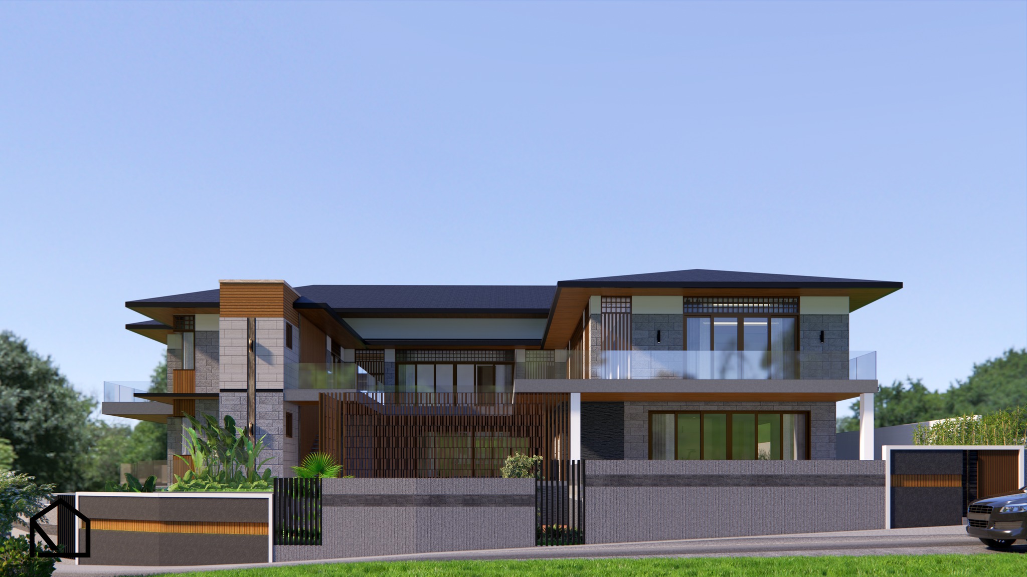 K+P Architectural & Interior design services