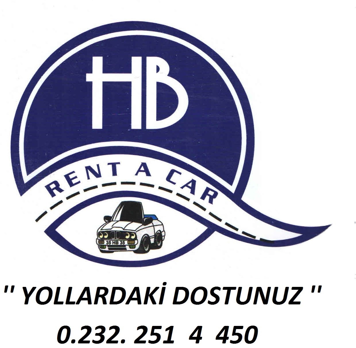 Hb Rent A Car