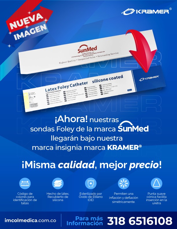 Imcolmedica s.a | Bogotá