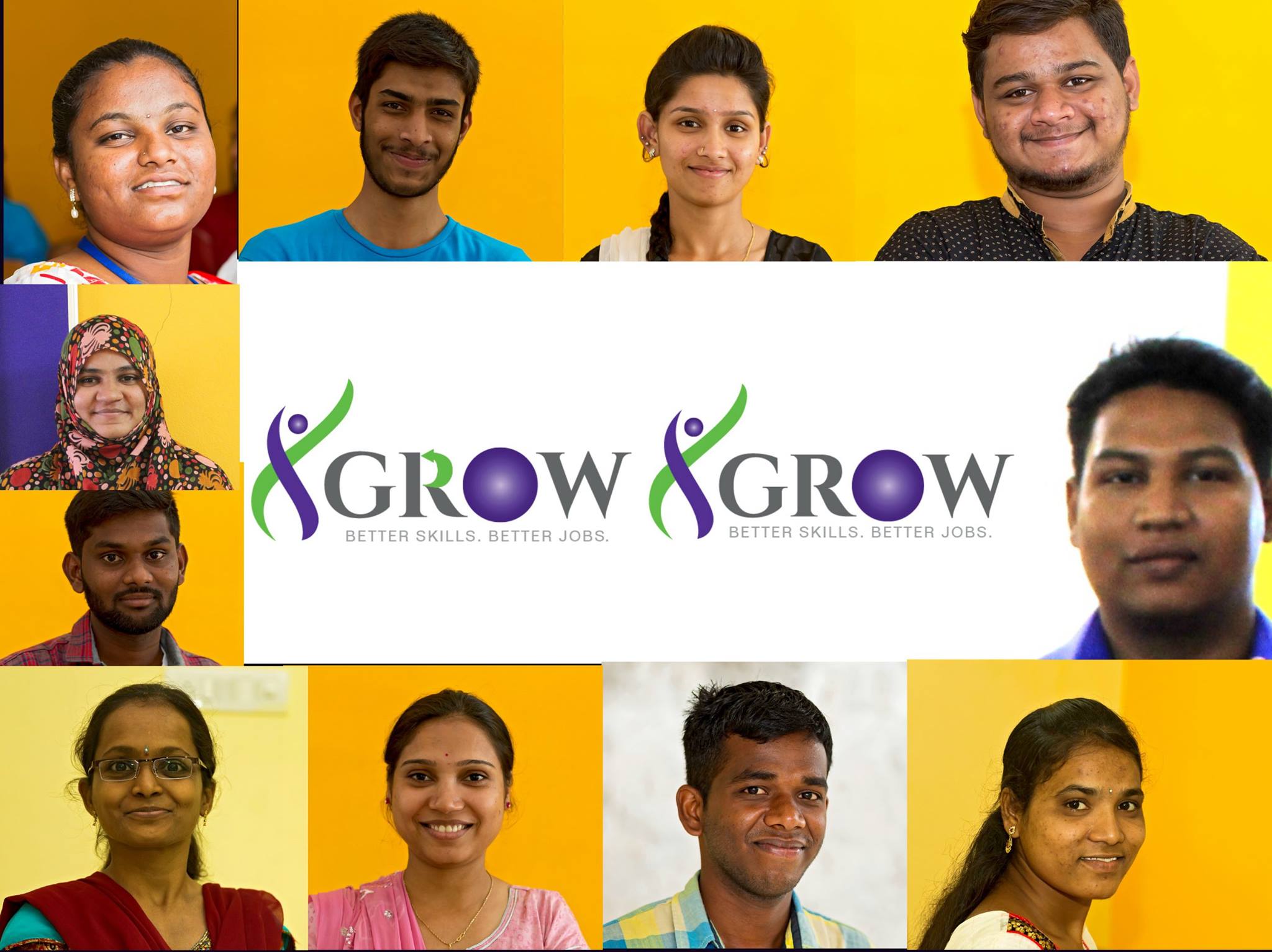 Dr Reddy's Foundation - GROW, an initiative by Dr. Reddy's Foundation ...