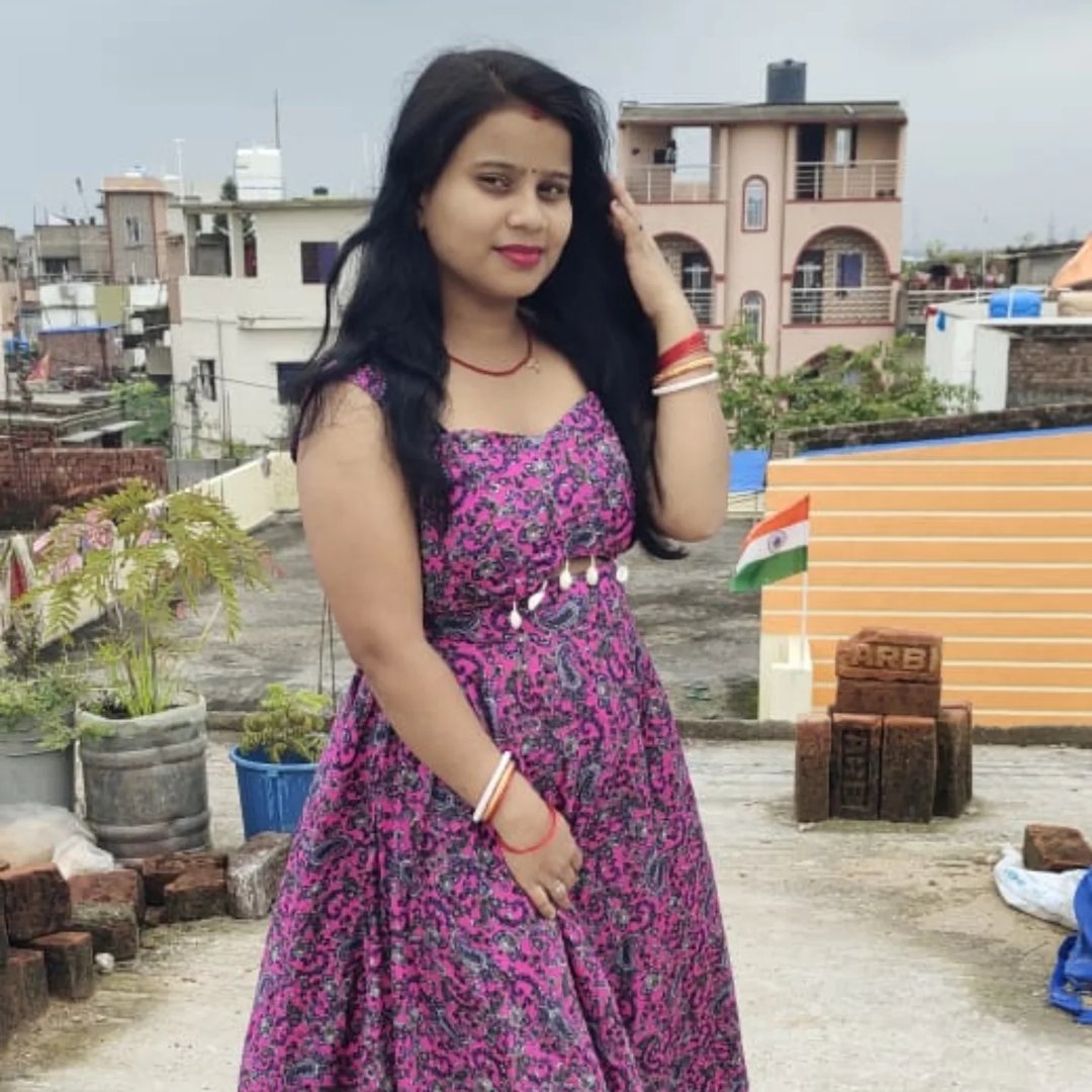 Priti Rana