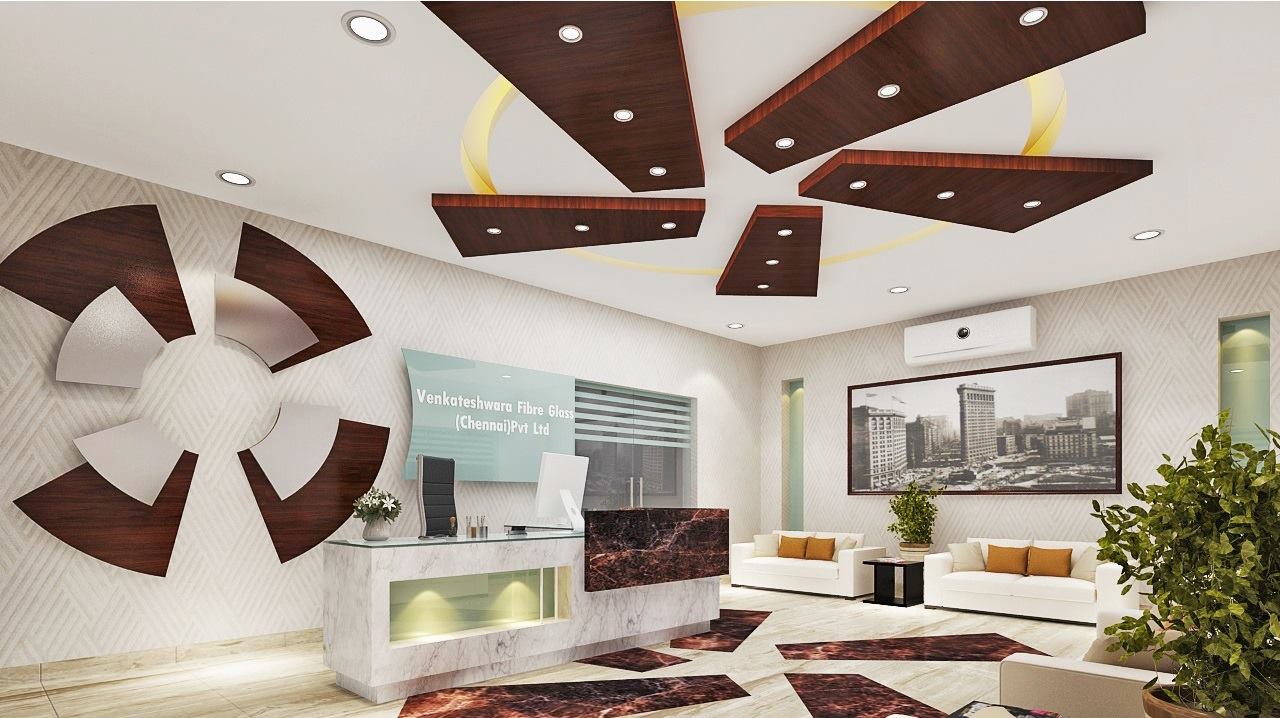 HMT Architects & Interior Designers