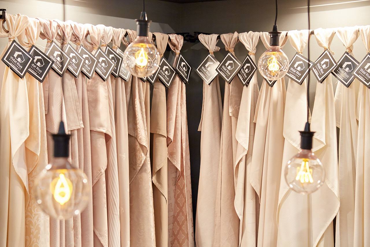 Textil Vidal Rius | Avinyó