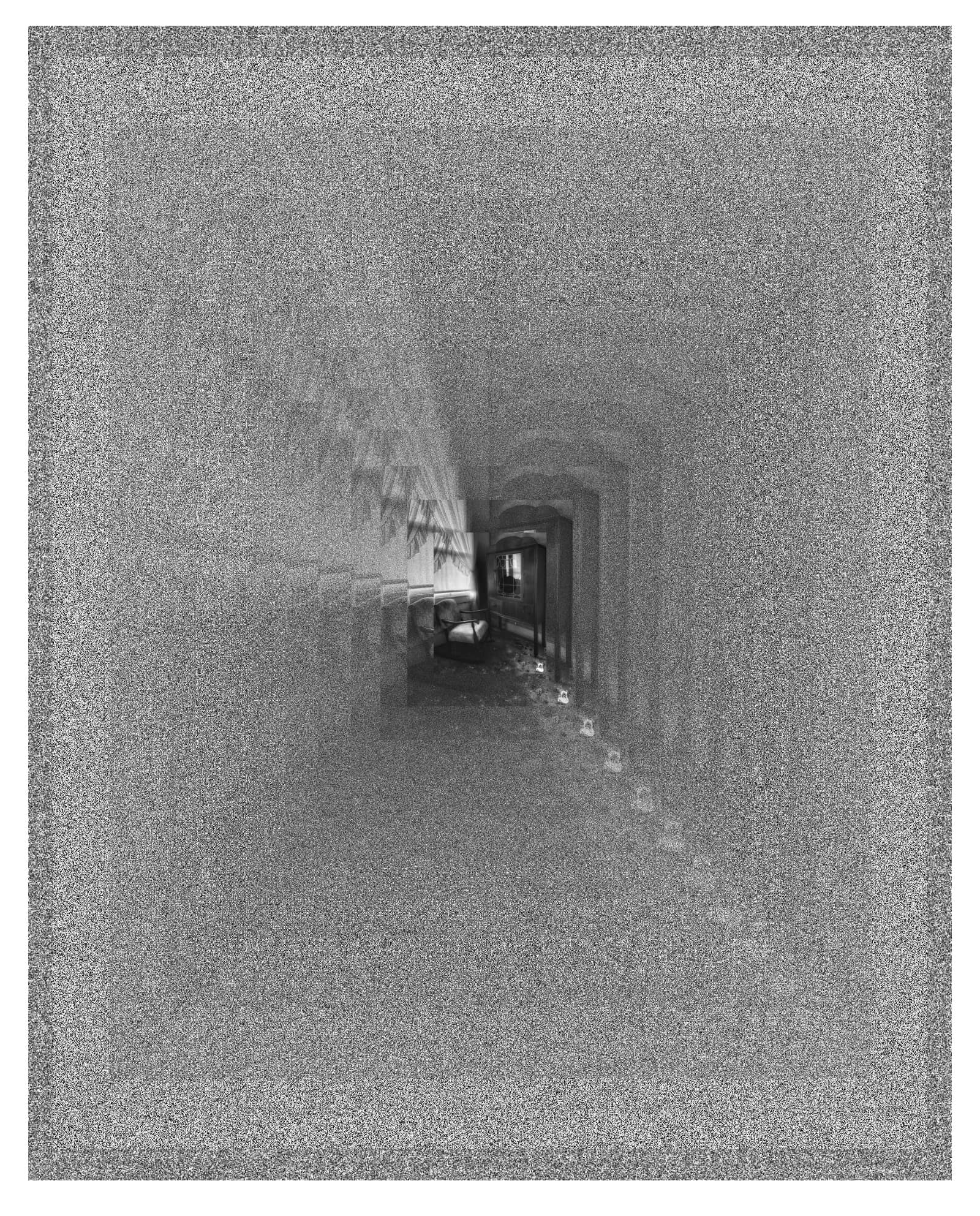 Music on a Long Thin Wire* by Alvin Lucier was commissioned in 