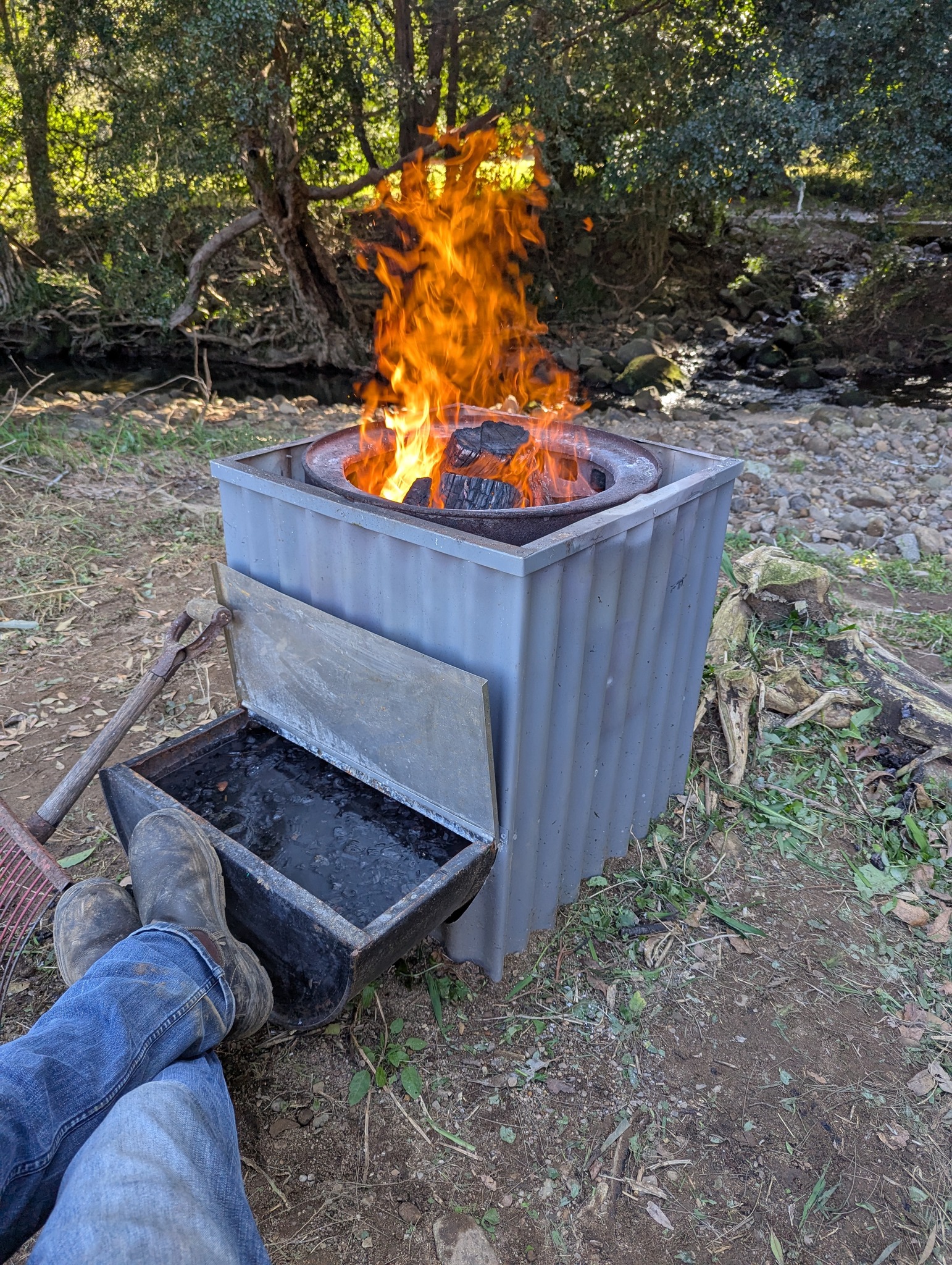 Biochar Forum | Hi, I have something to share | Facebook
