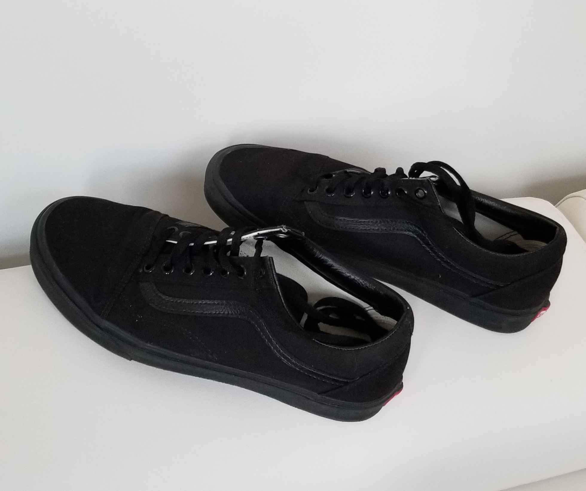 VANS AUTHENTIC 44 
