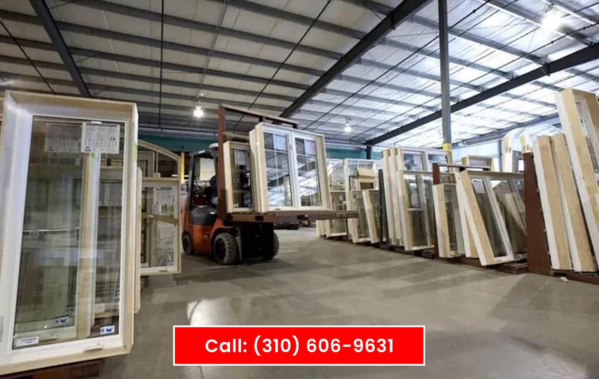 Factory Direct Windows and Doors