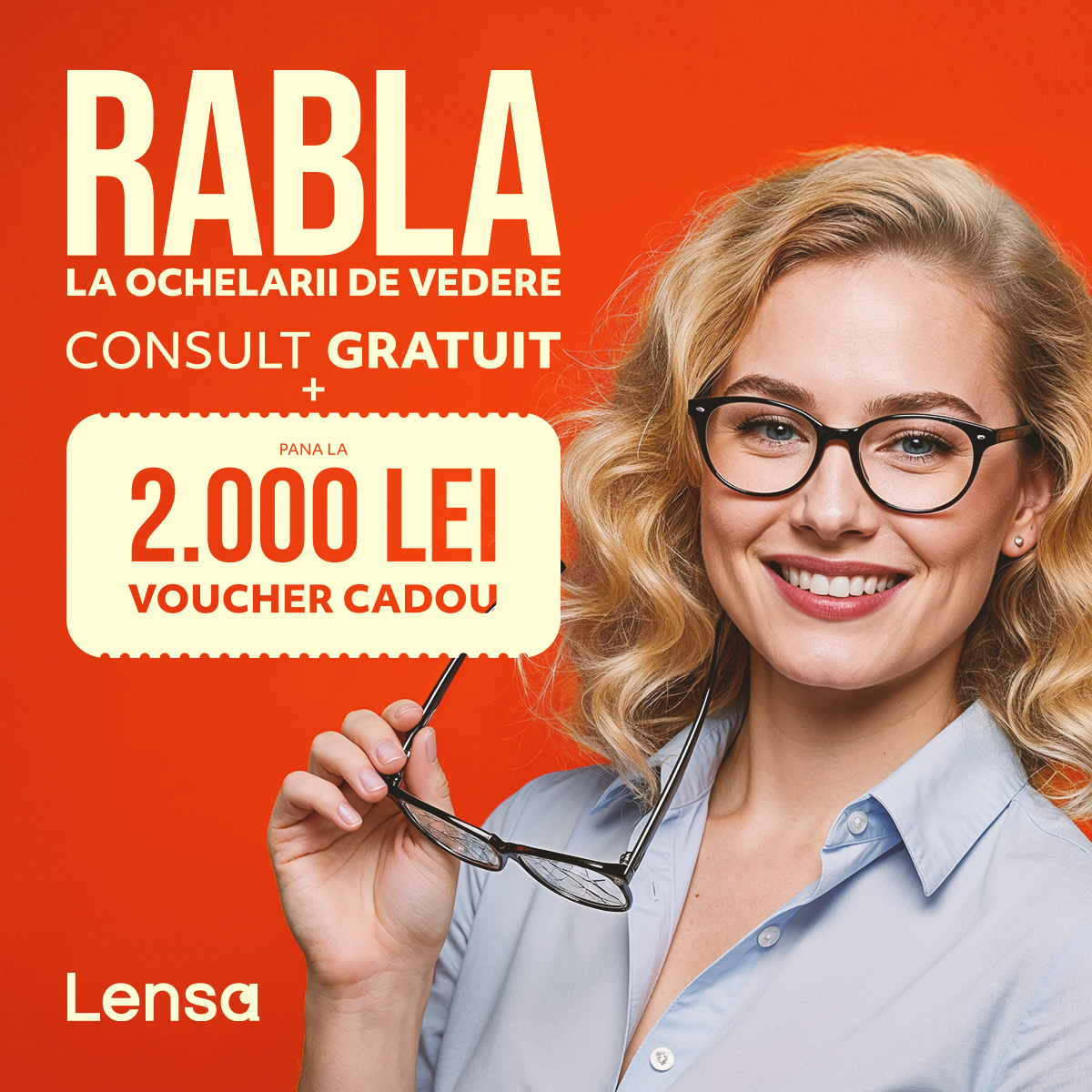 DN1 - 👓 La 𝐋𝐞𝐧𝐬𝐚 a început cel mai așteptat program de reînnoire a ...