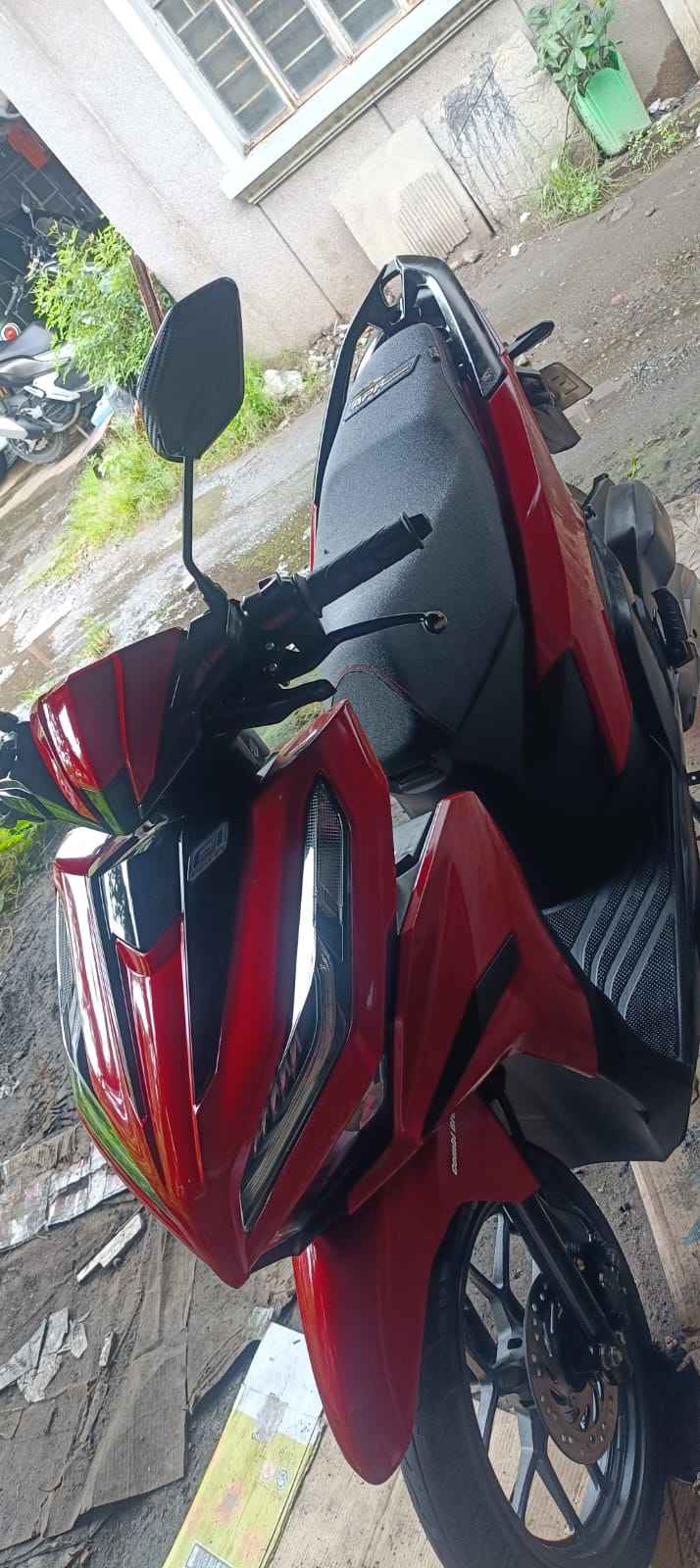 2025 Honda click v4 2025