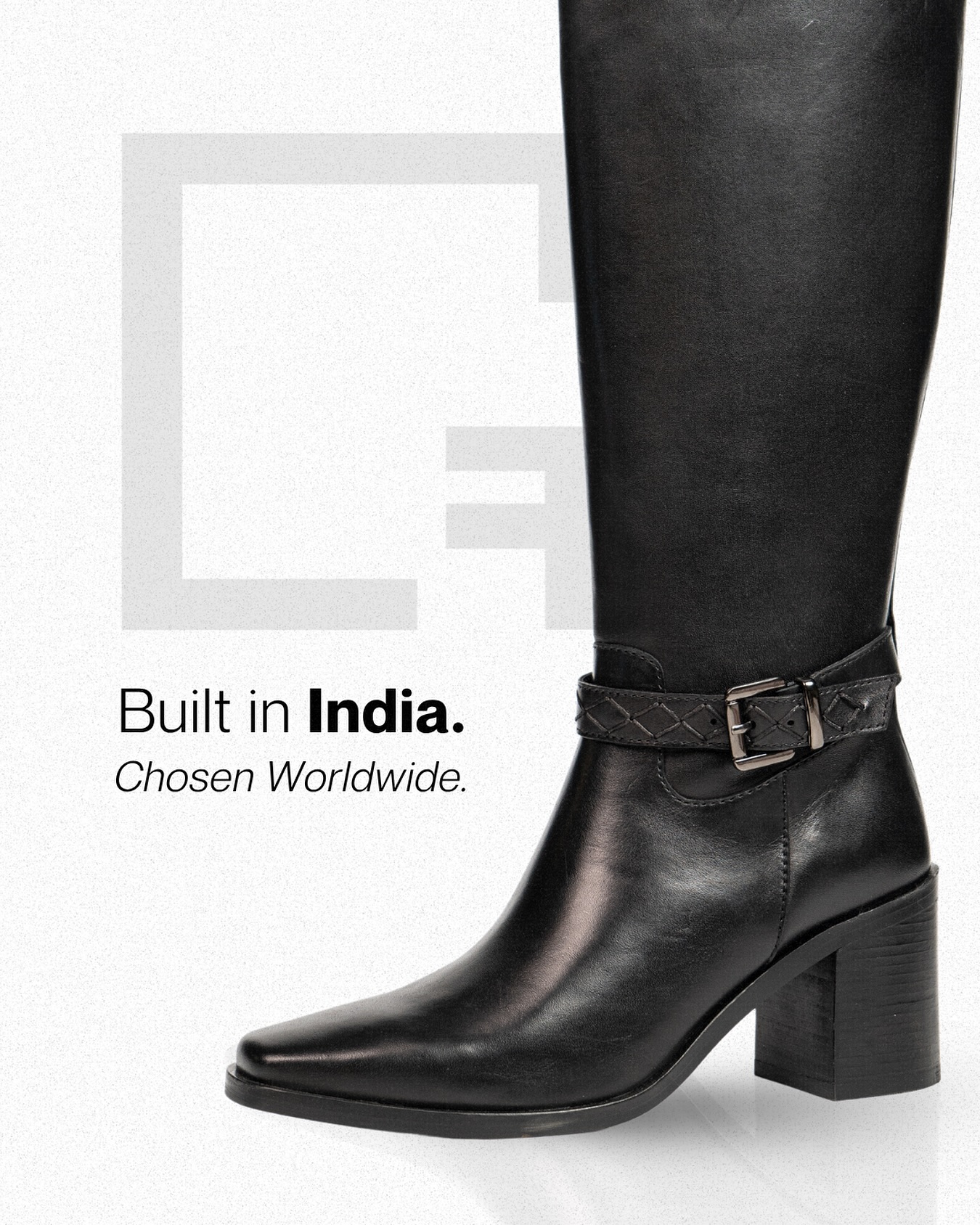 AFPL - Global brands are choosing India for consistency, capability ...