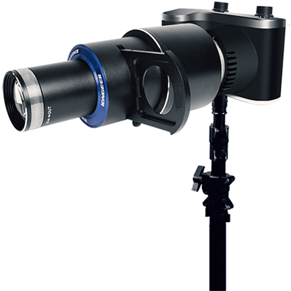 General Pro - Digitalfoto FS-100s 100wBi-colour COB LED... | Facebook