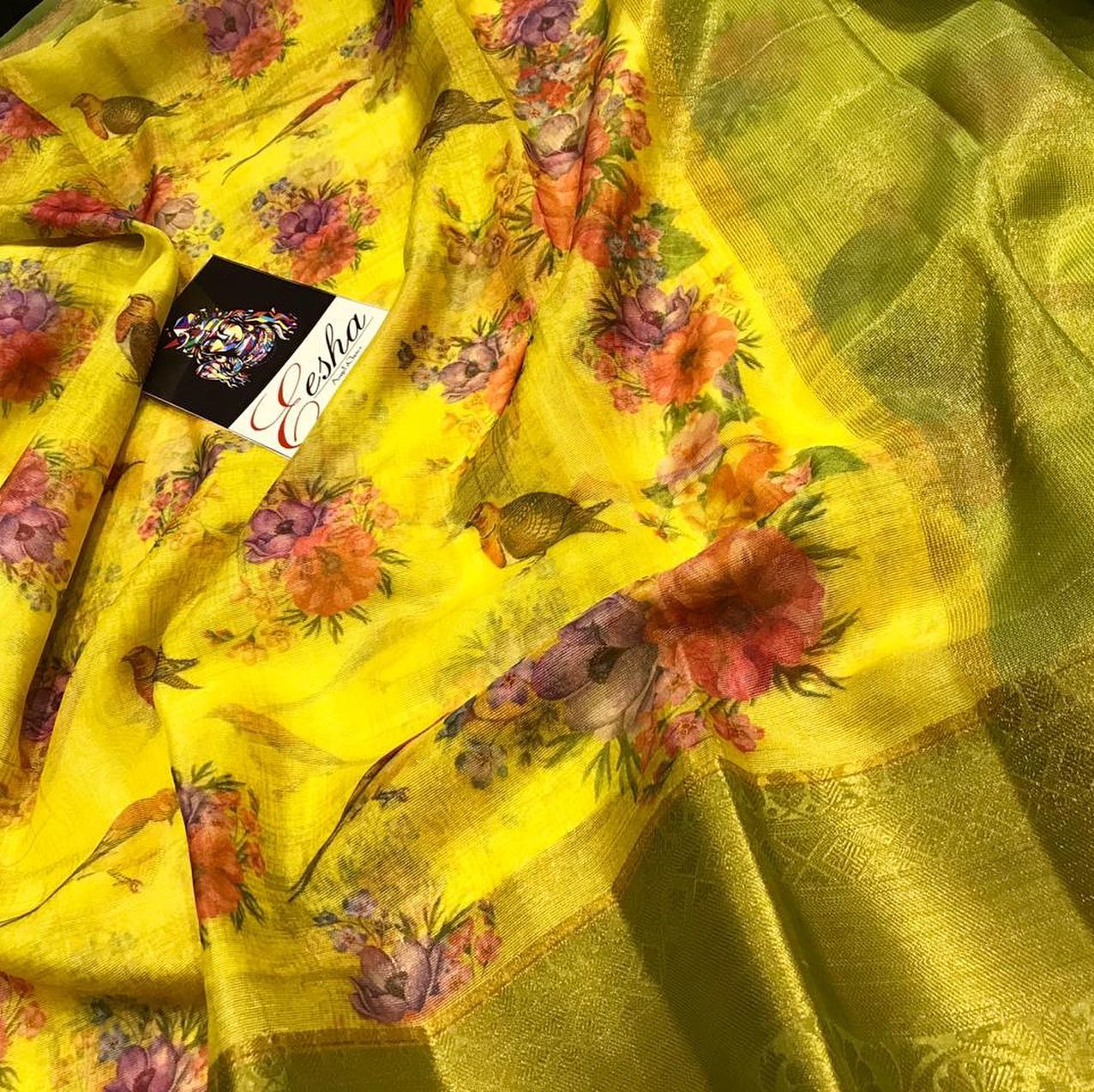 🧚‍♀ Launching the most... - Jai designer collection