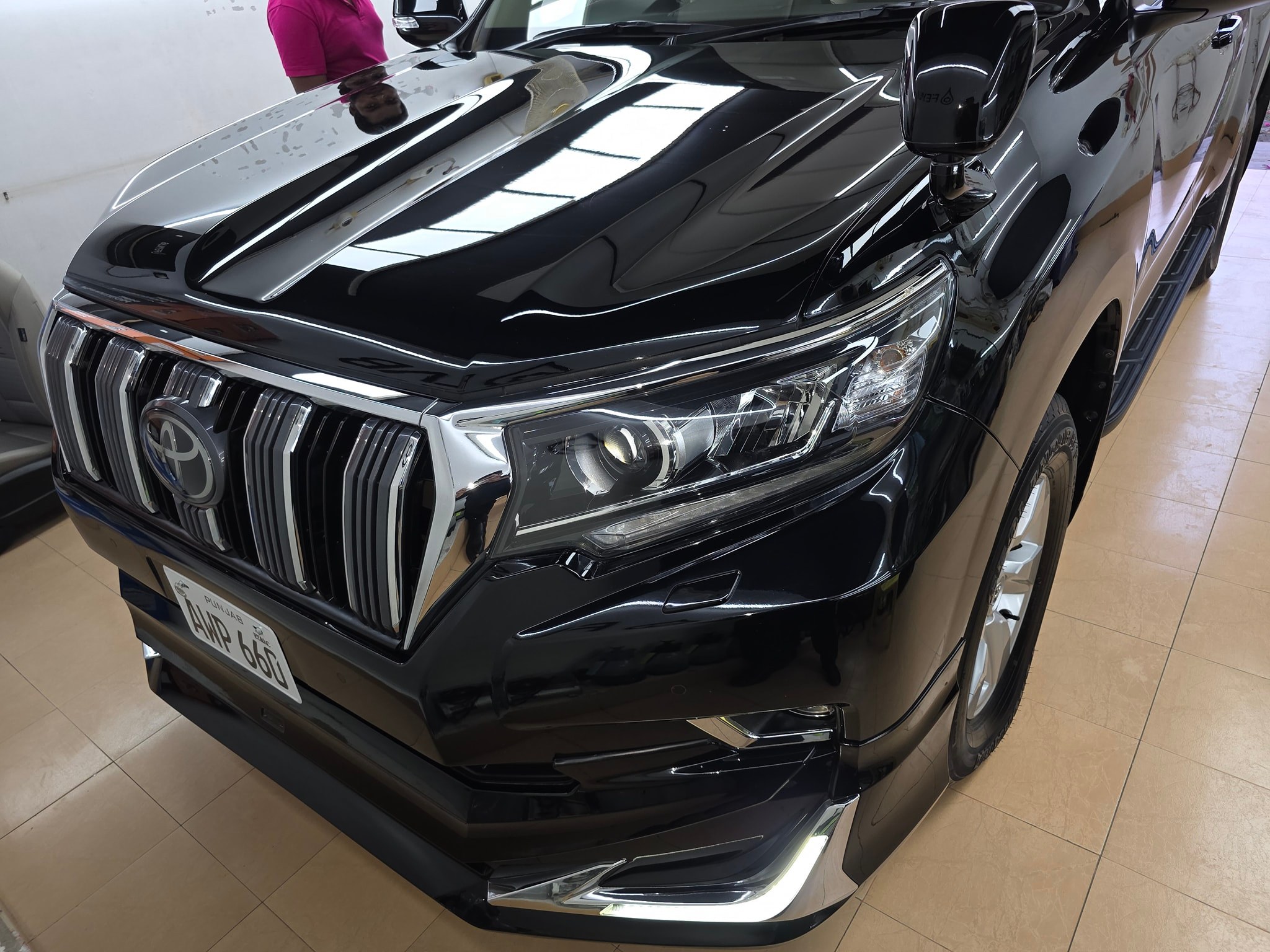 Riaz Cars | Multan