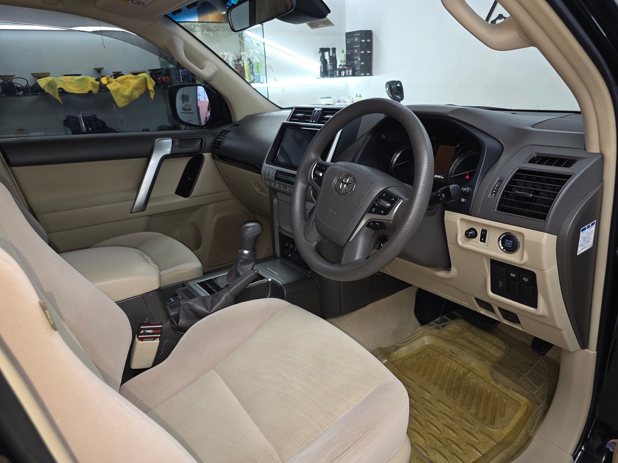 Riaz Cars | Multan