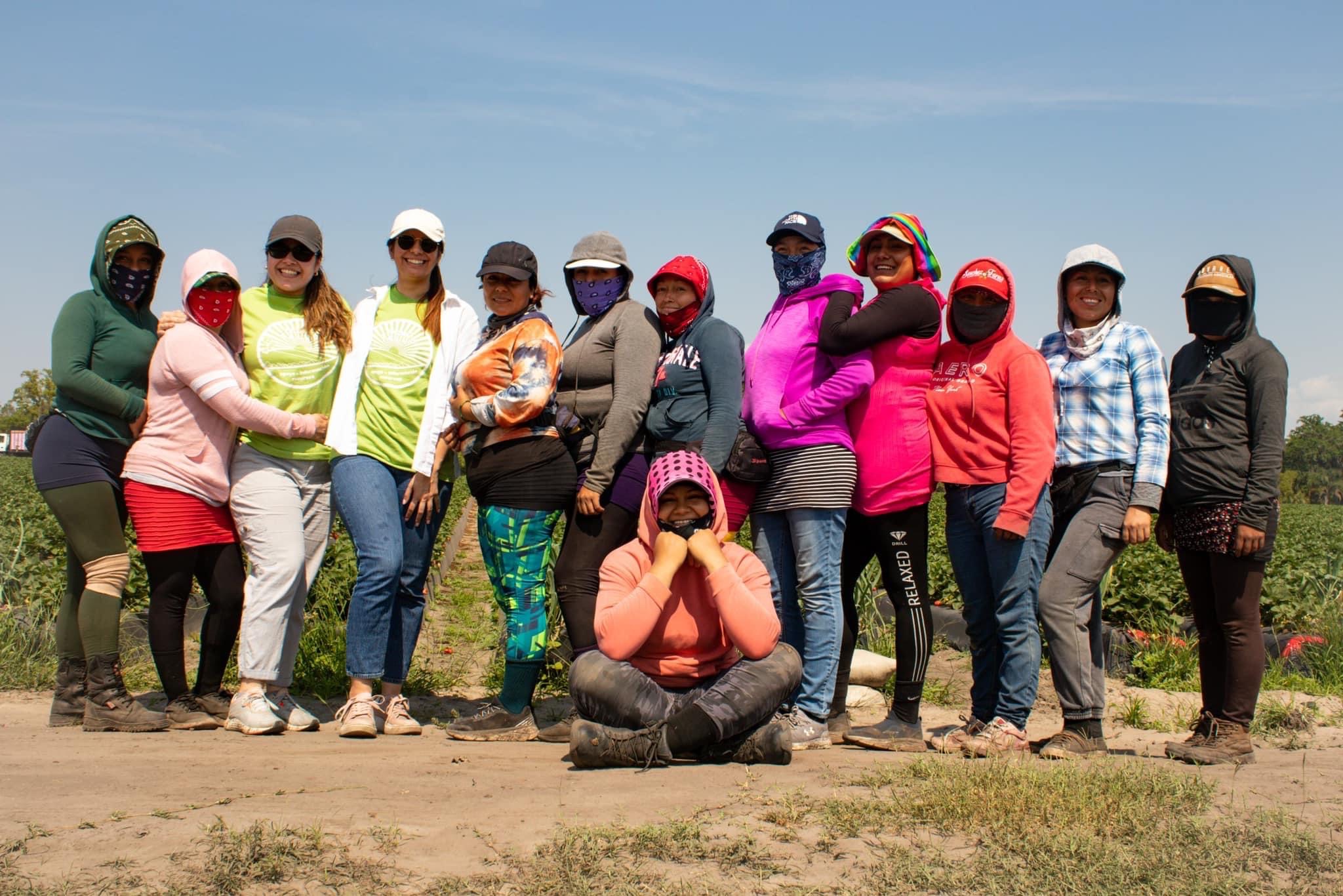 Rural Women's Health Project | Gainesville FL
