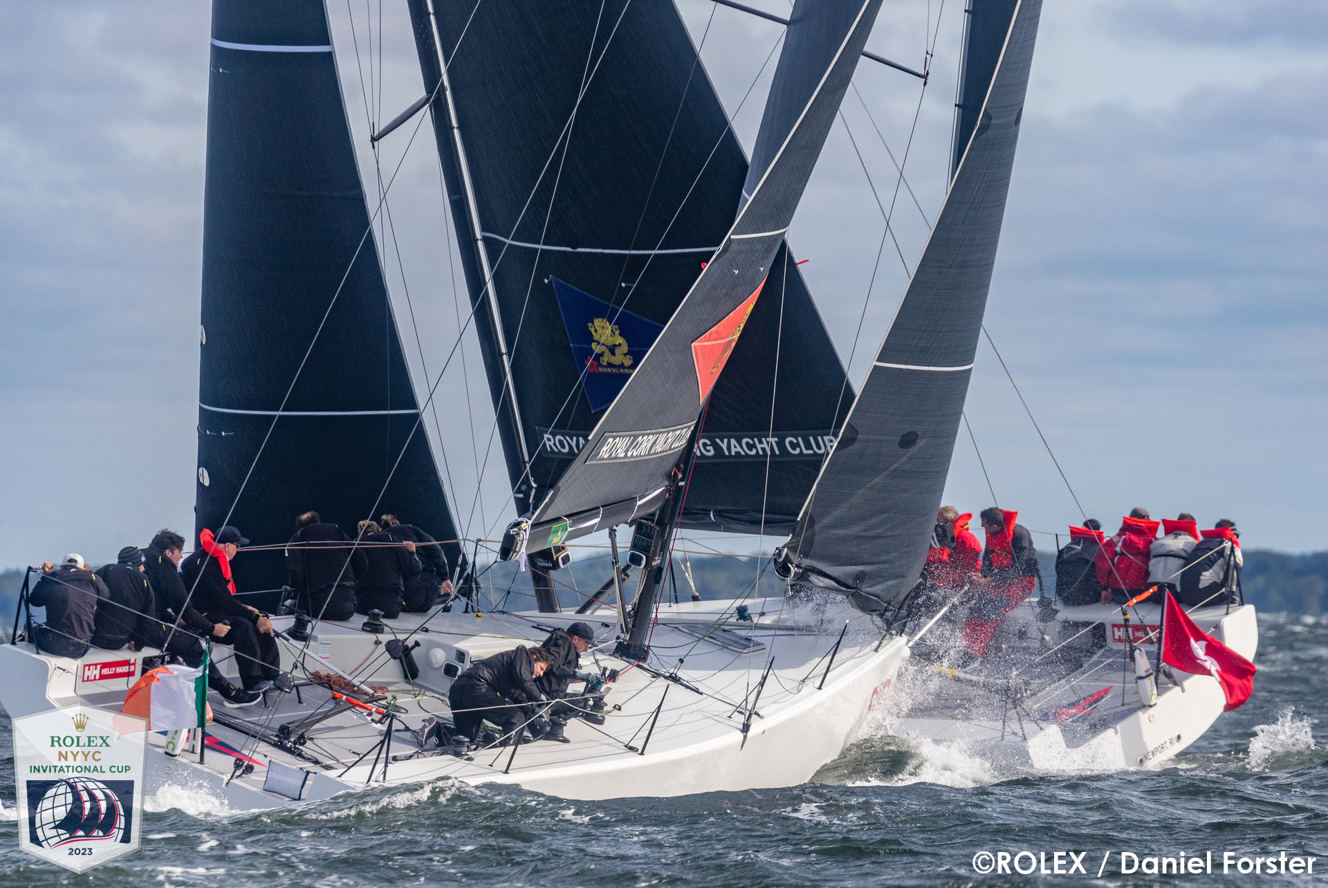 Royal Hong Kong Yacht Club (RHKYC) | Hong Kong Hong Kong