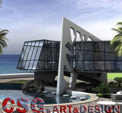 CSG-Art&Design