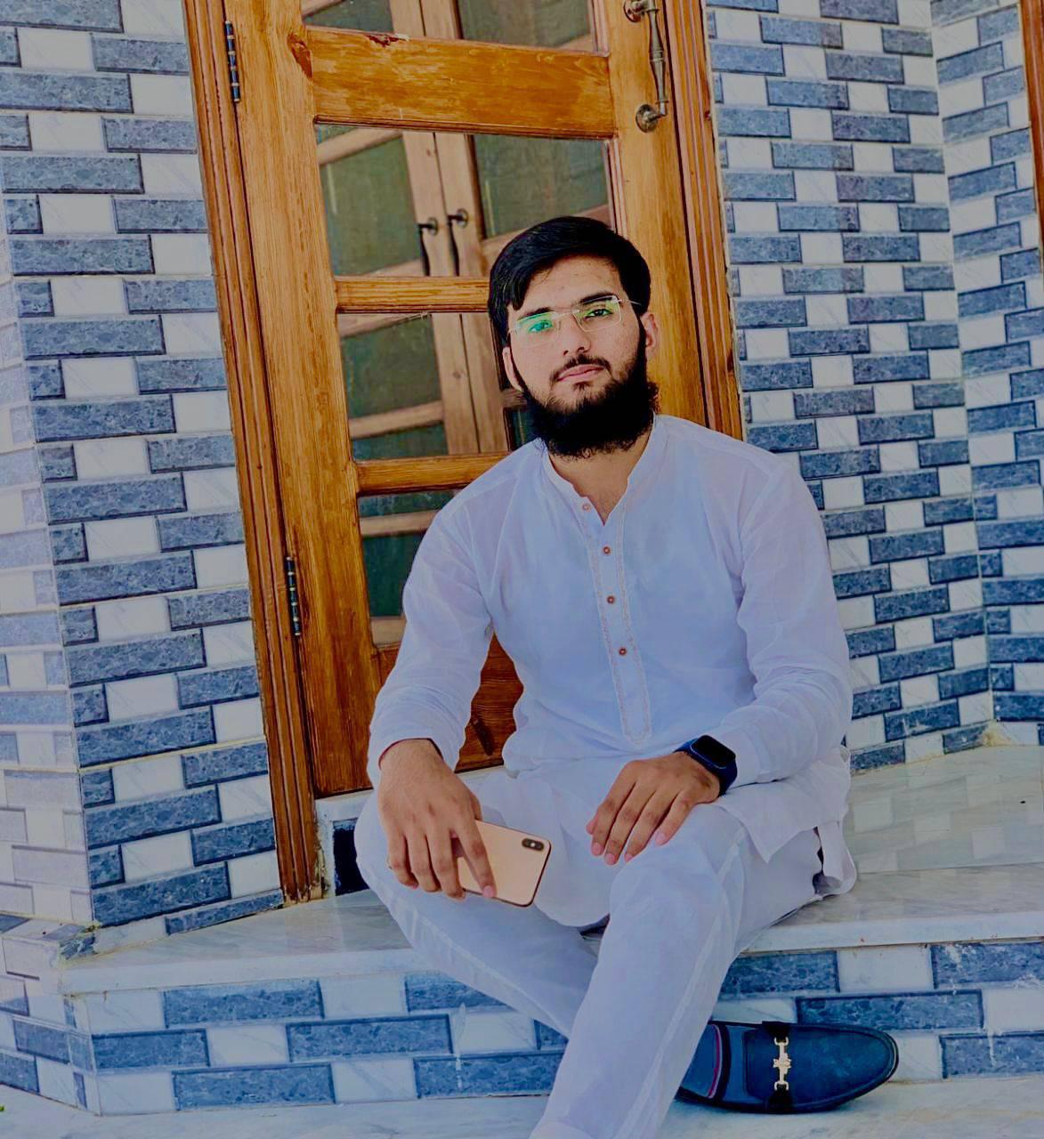 Muhammad Shoaib Arain
