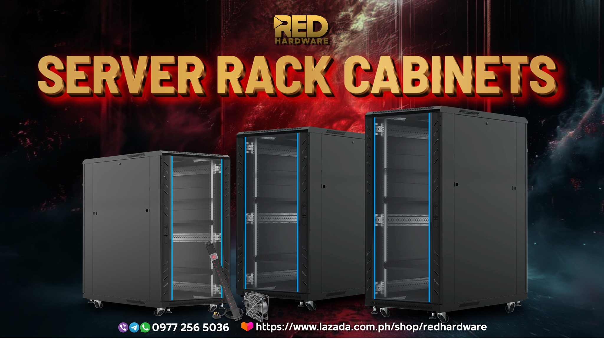 RED Hardware - RED Hardware added a new photo.