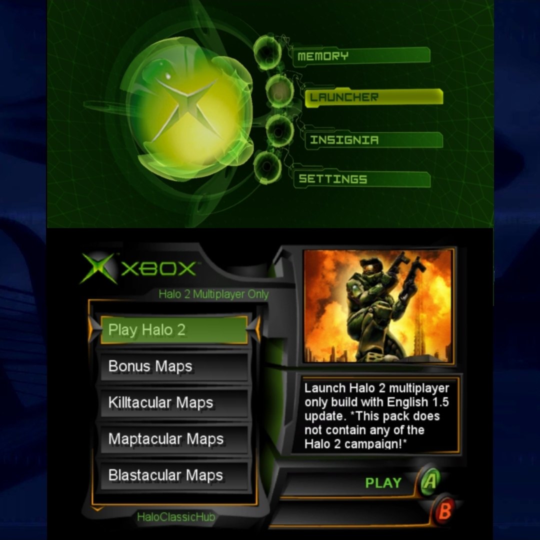 HALO | Play OG Halo 2 on Insignia via PC | Facebook