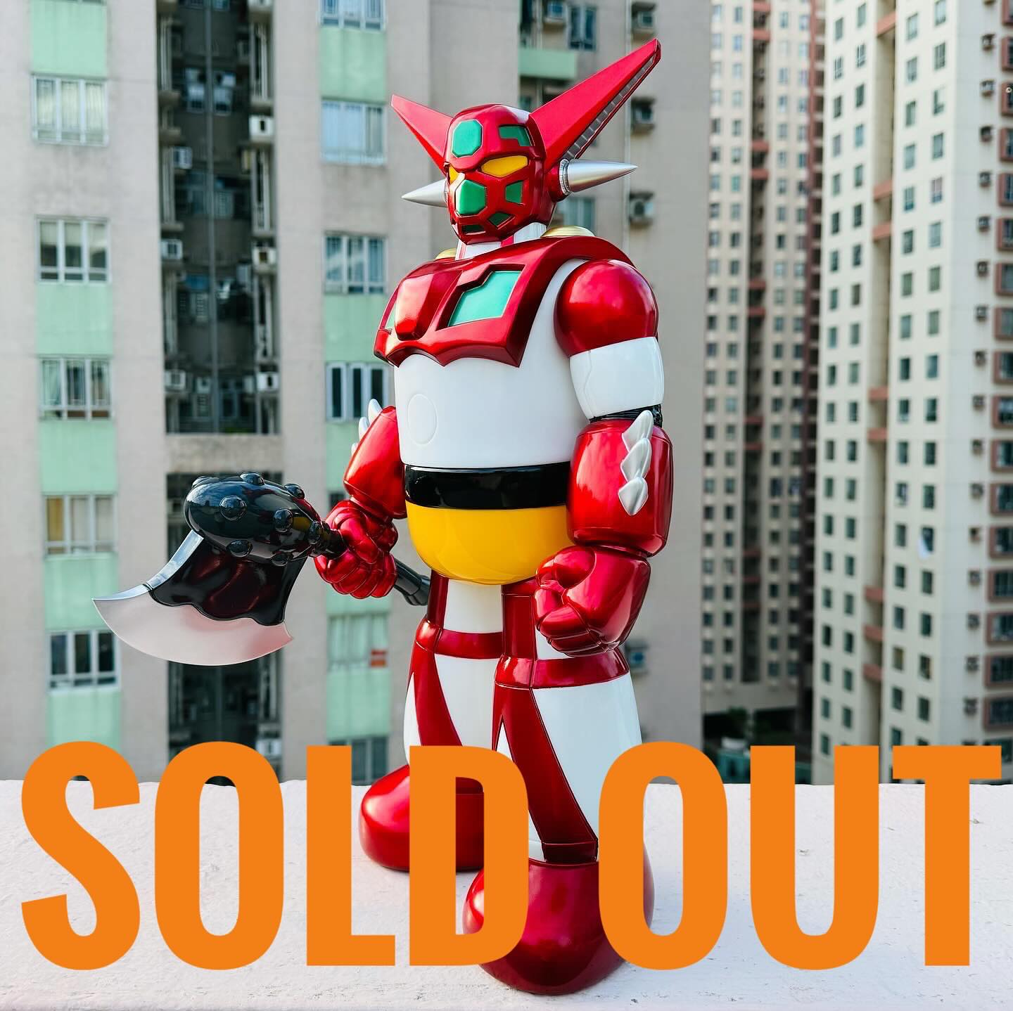 Kaiju One