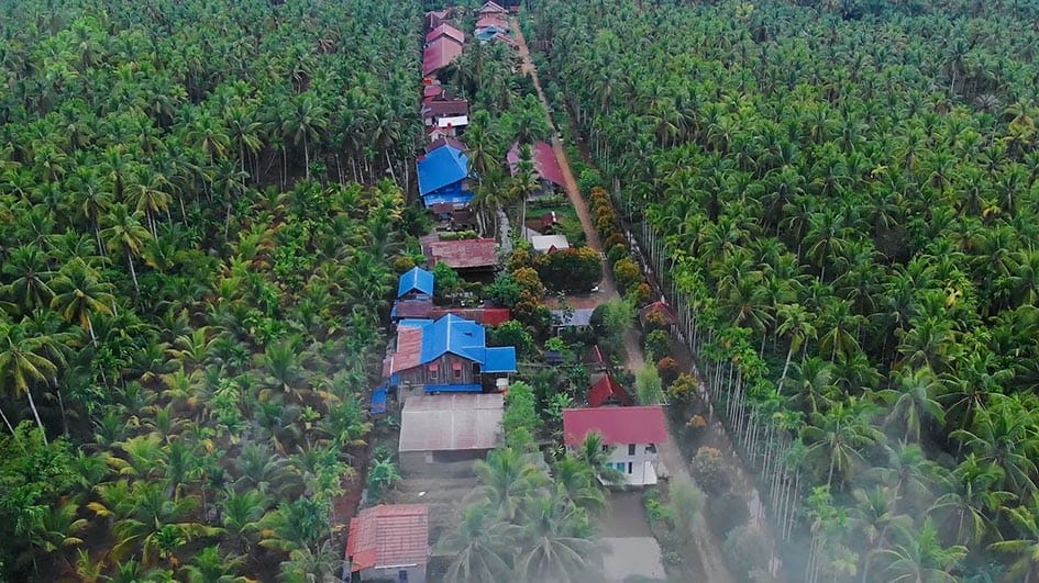 Ponpes Mu'inul Islam