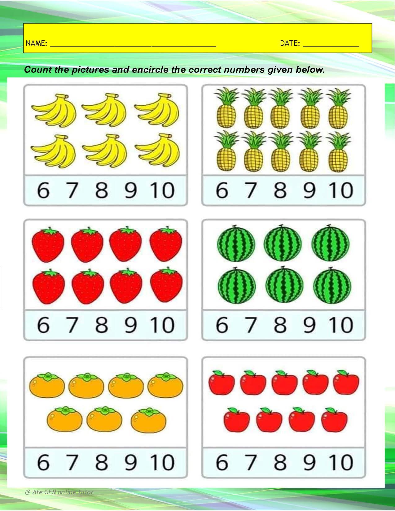 Teacher Sheila's Corner added a... - Teacher Sheila's Corner